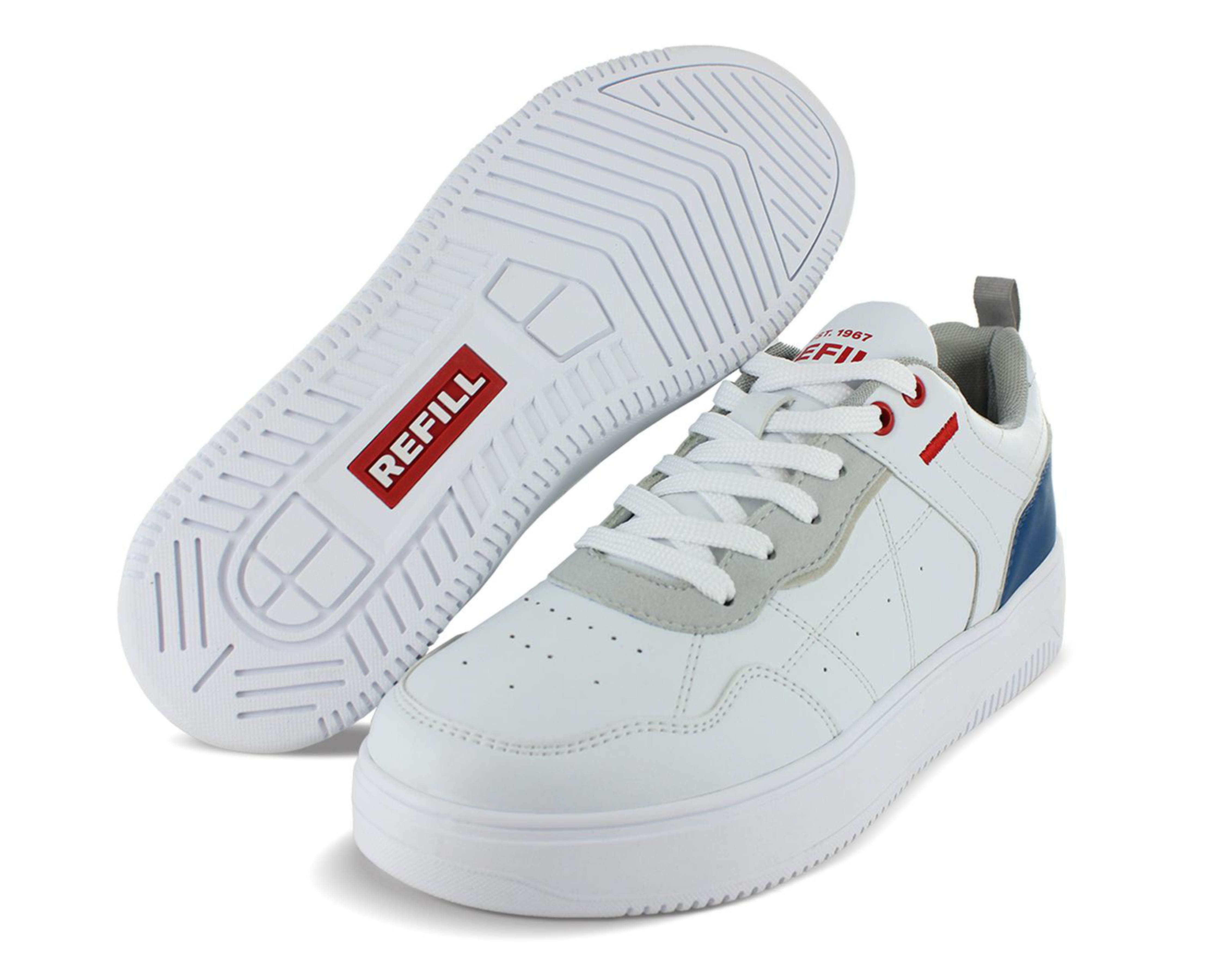 Tenis Urbanos Refill para Hombre