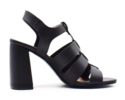 Foto 4 | Sandalias de Tacón Sahara para Mujer