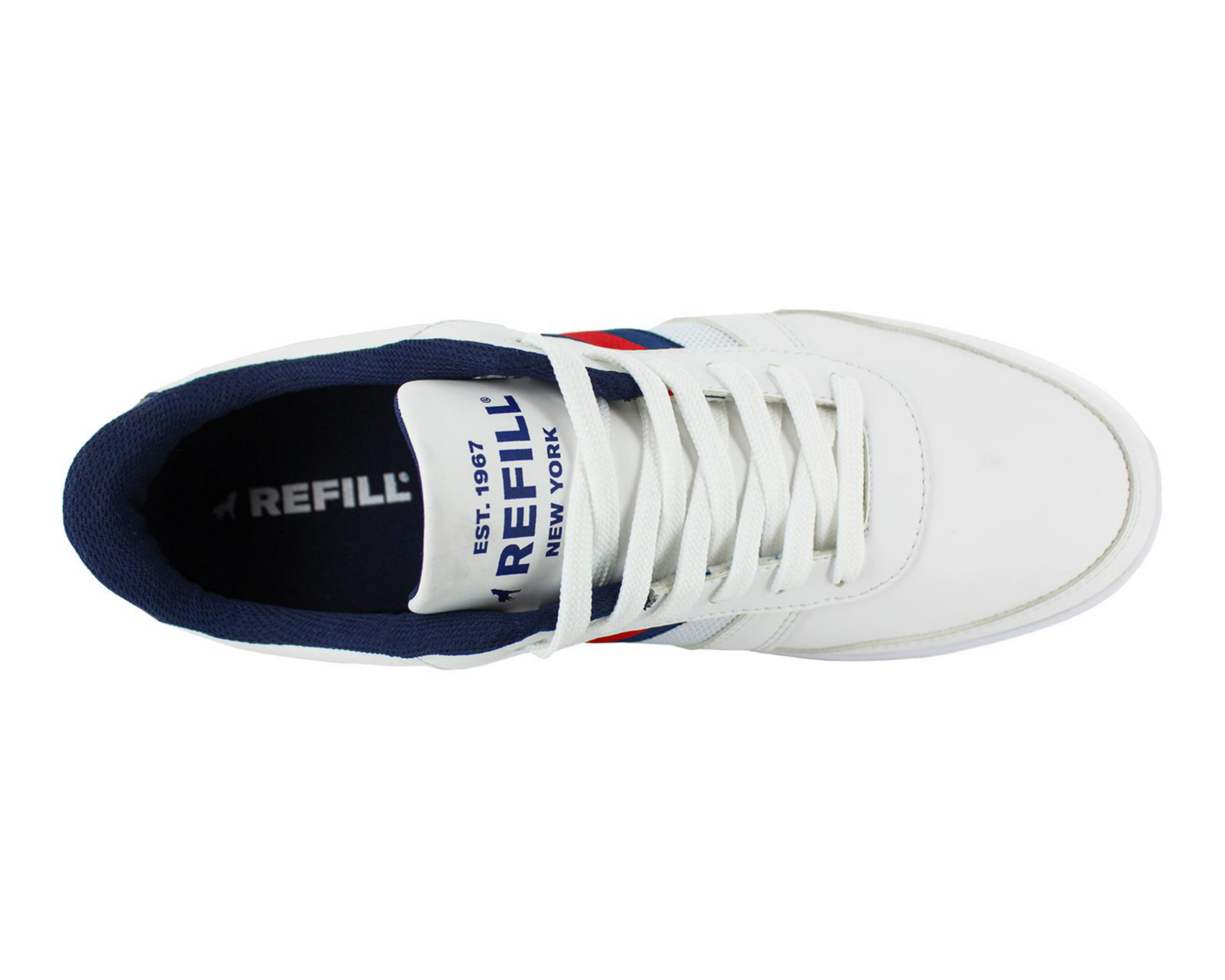 Foto 6 | Tenis Urbanos Refill para Hombre