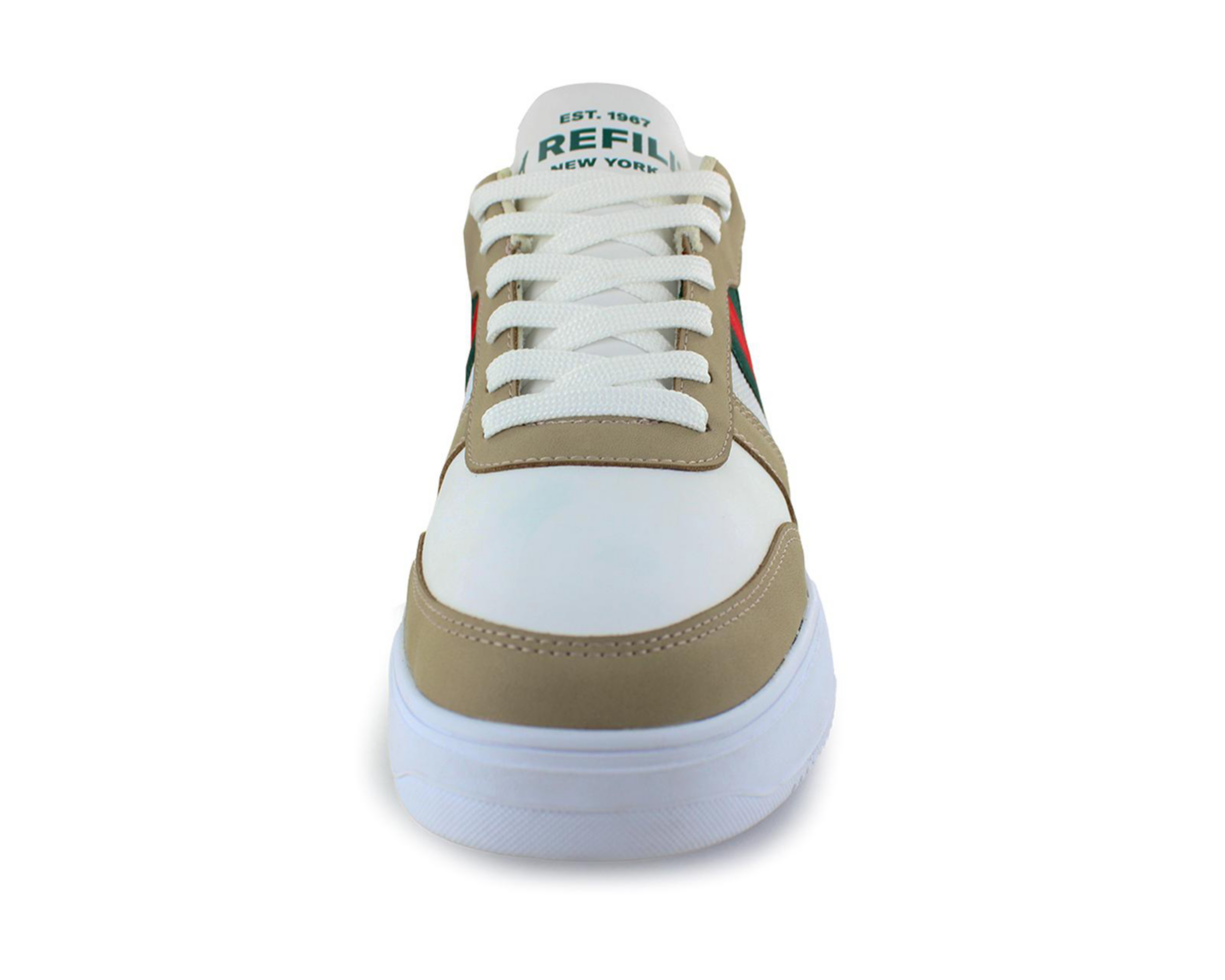 Foto 3 pulgar | Tenis Casuales Refill para Hombre