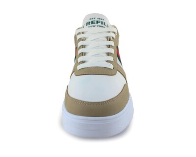 Foto 2 | Tenis Casuales Refill para Hombre