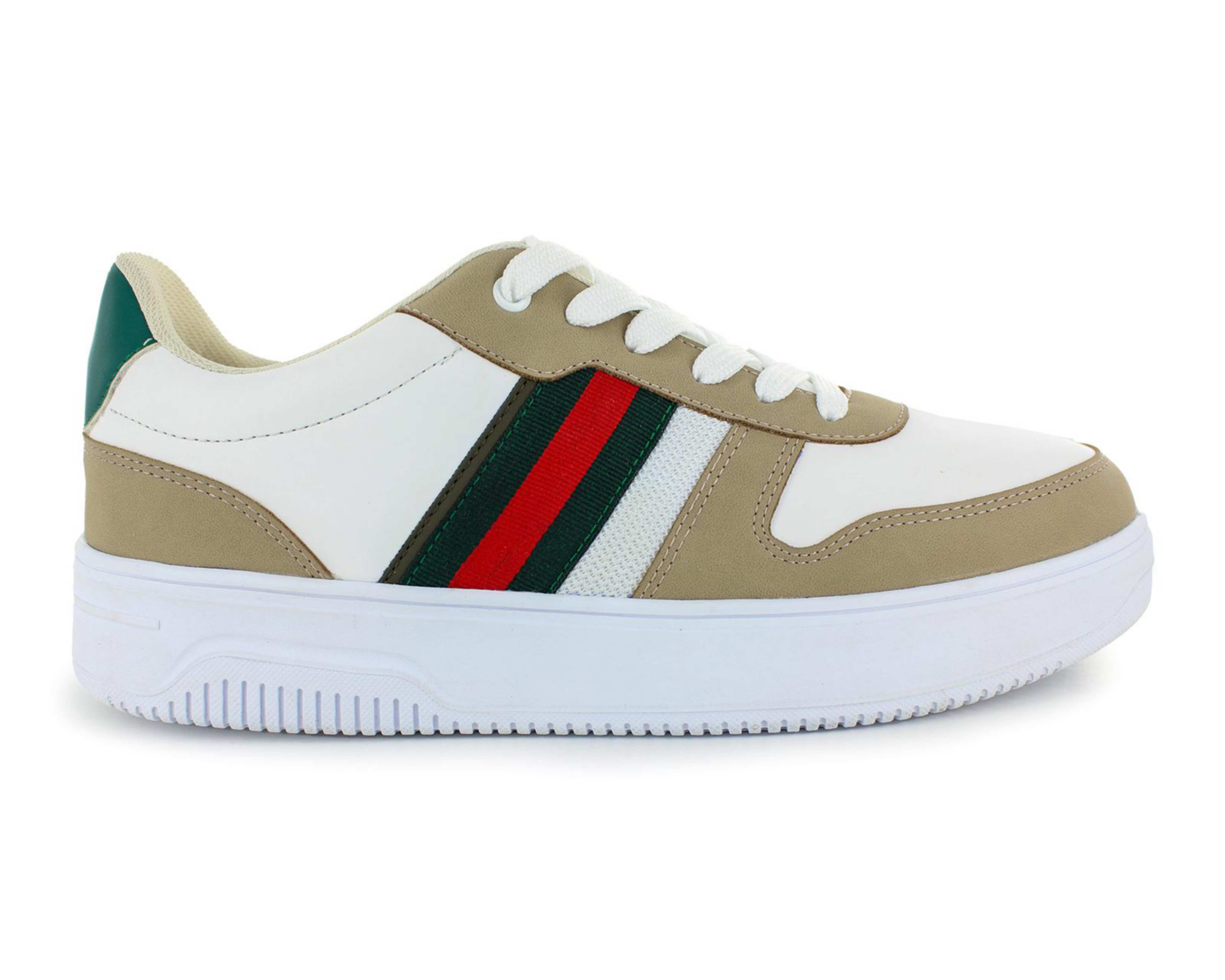 Foto 3 | Tenis Casuales Refill para Hombre