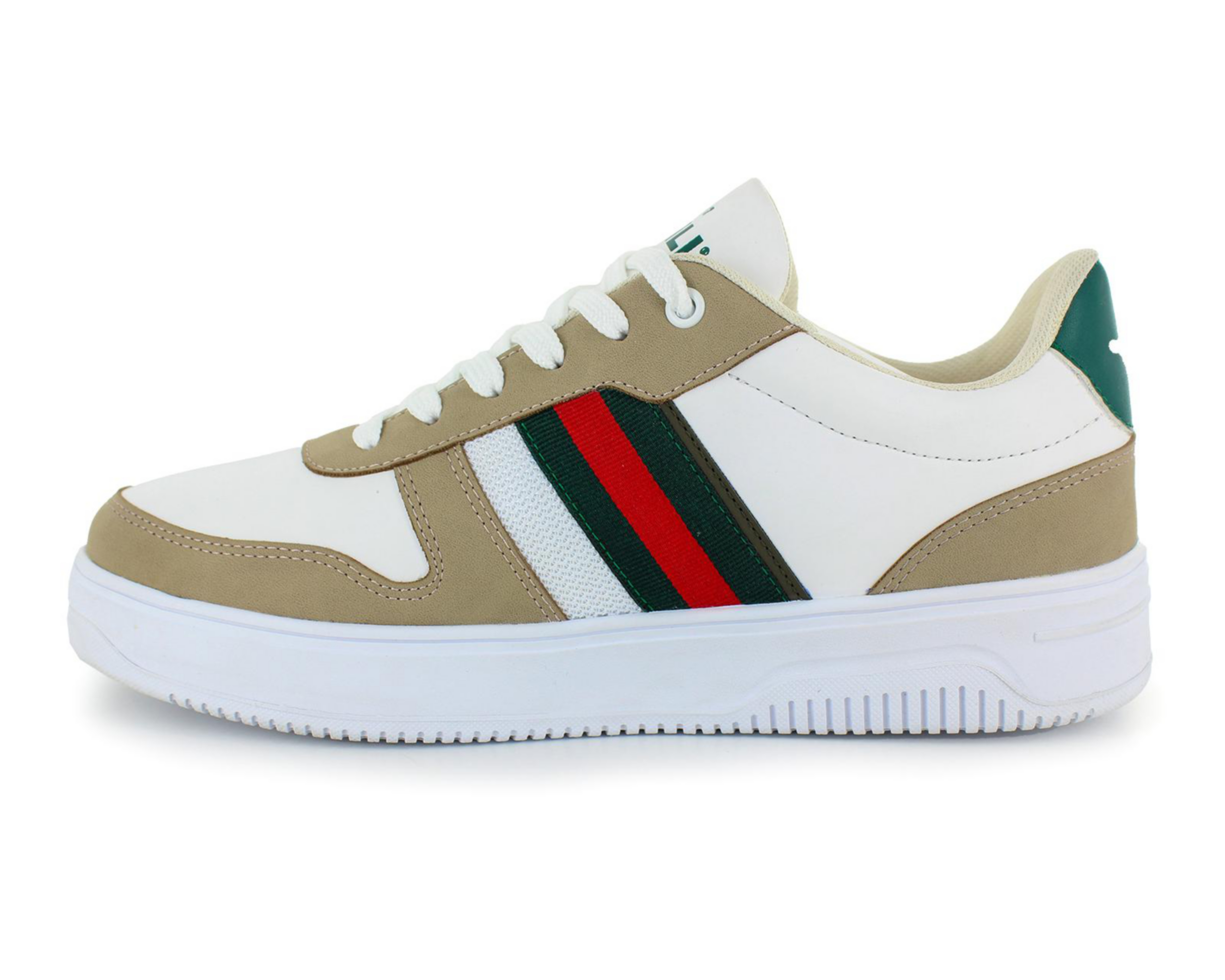 Foto 4 | Tenis Casuales Refill para Hombre