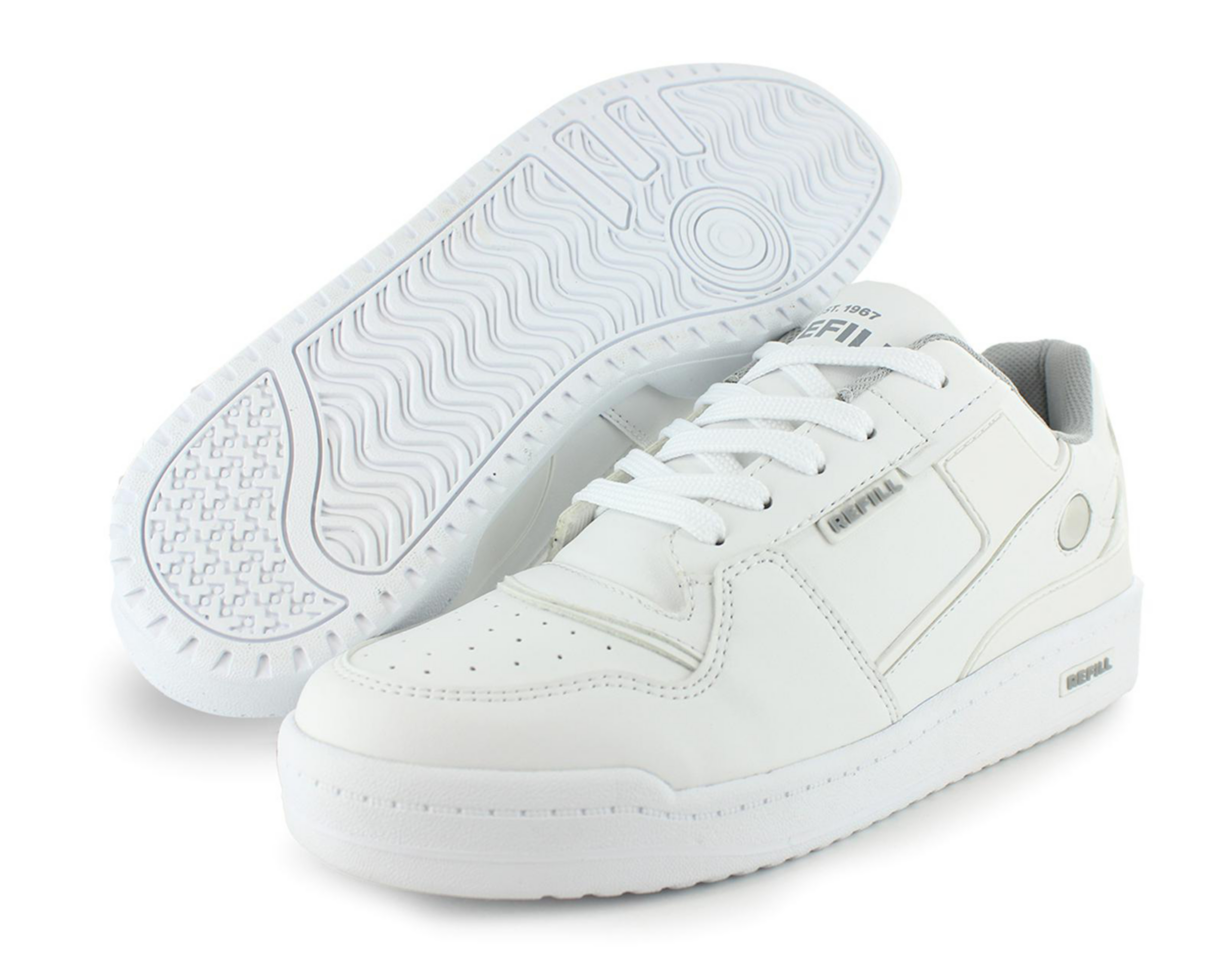 Tenis Urbanos Refill para Hombre