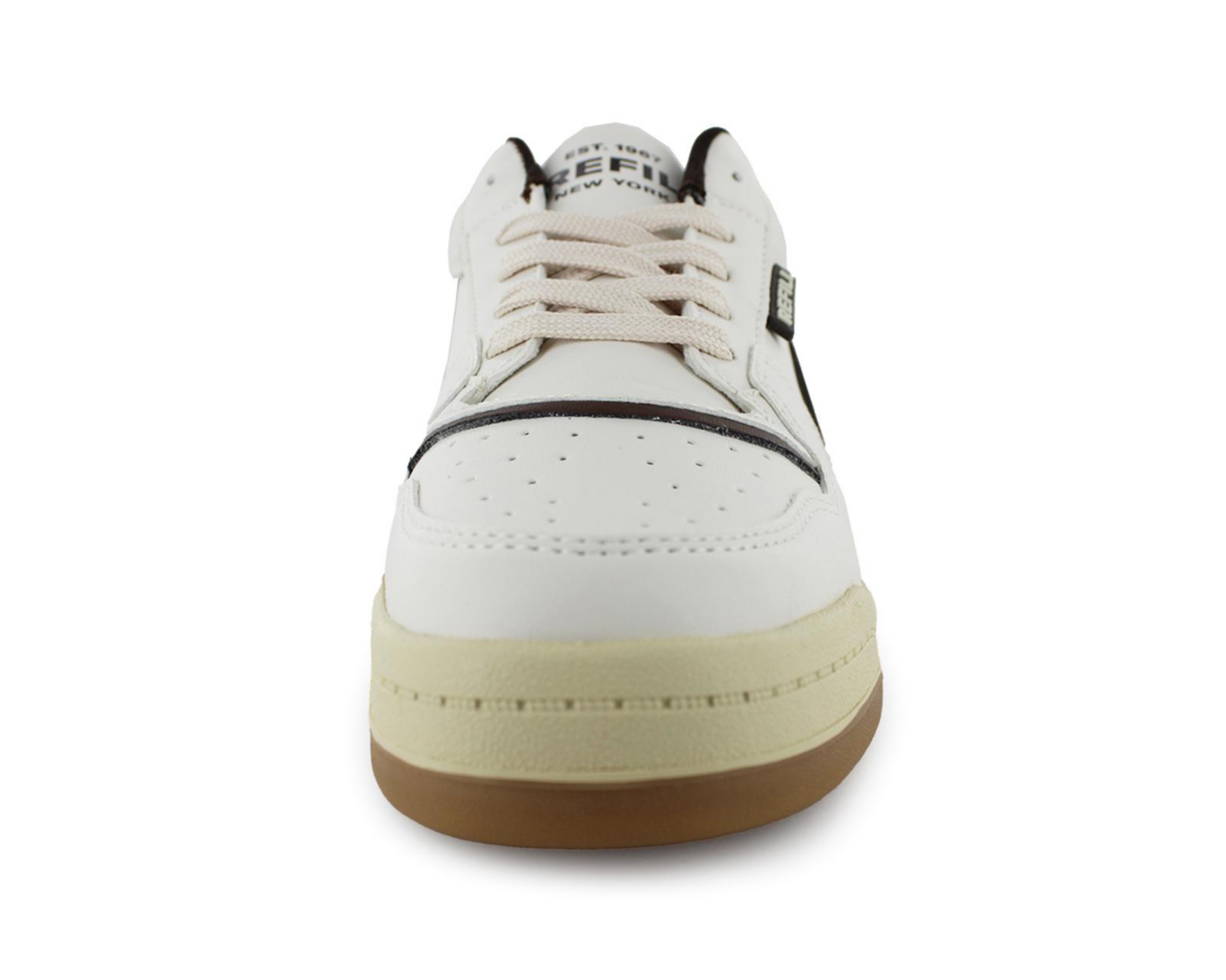 Foto 2 | Tenis Casuales Refill para Hombre