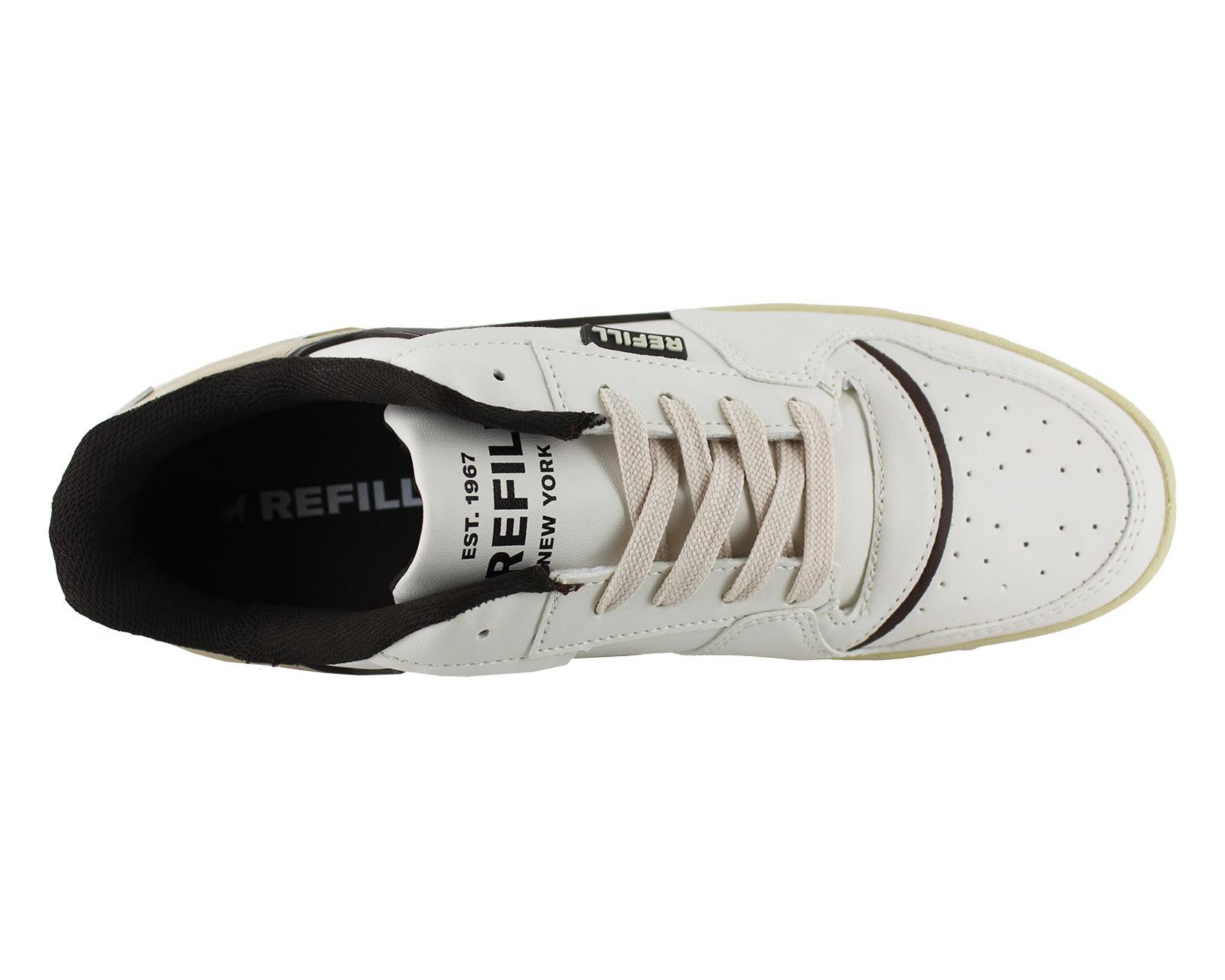 Foto 7 pulgar | Tenis Casuales Refill para Hombre