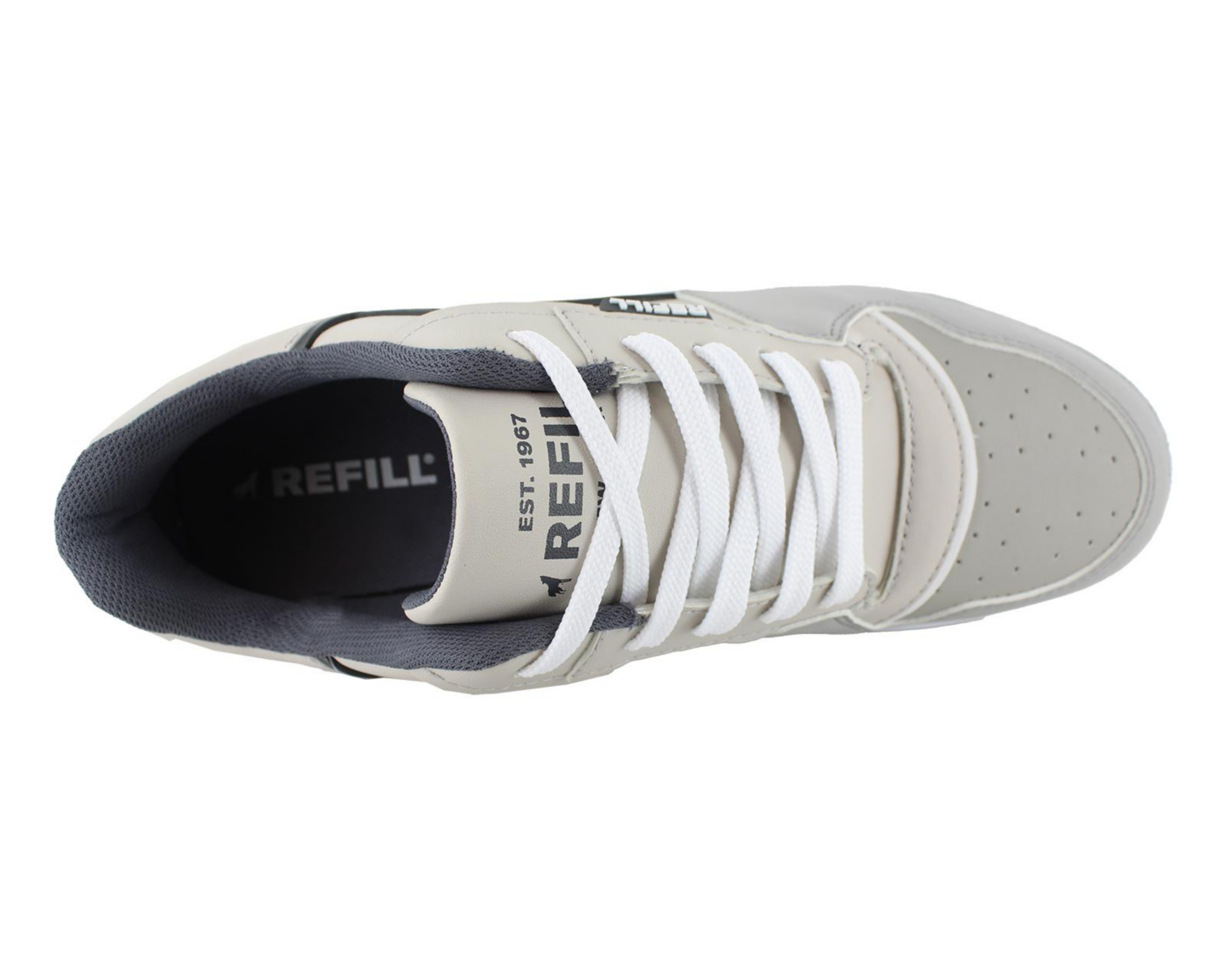 Foto 6 | Tenis Urbanos Refill para Hombre