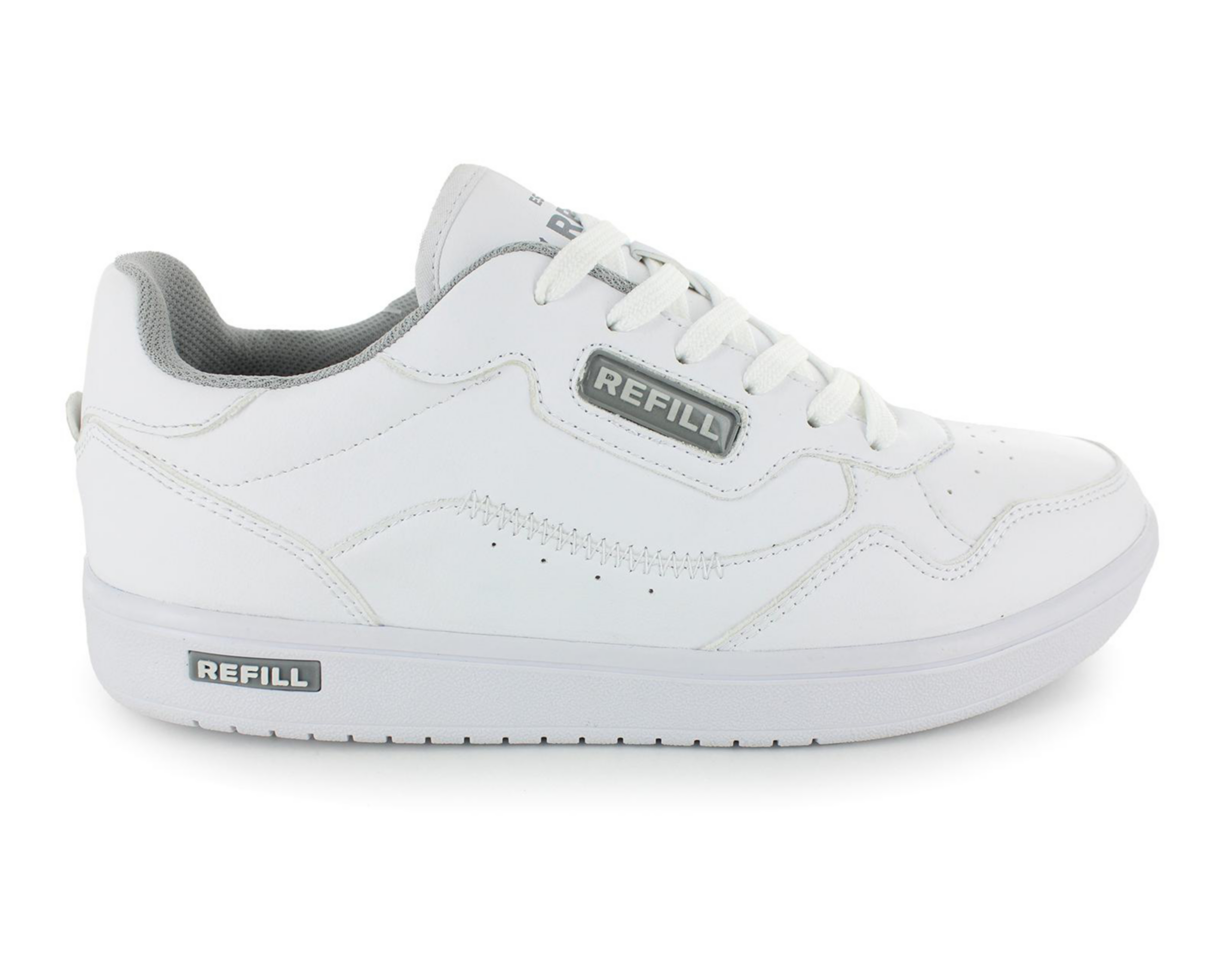 Foto 3 | Tenis Urbanos Refill para Hombre