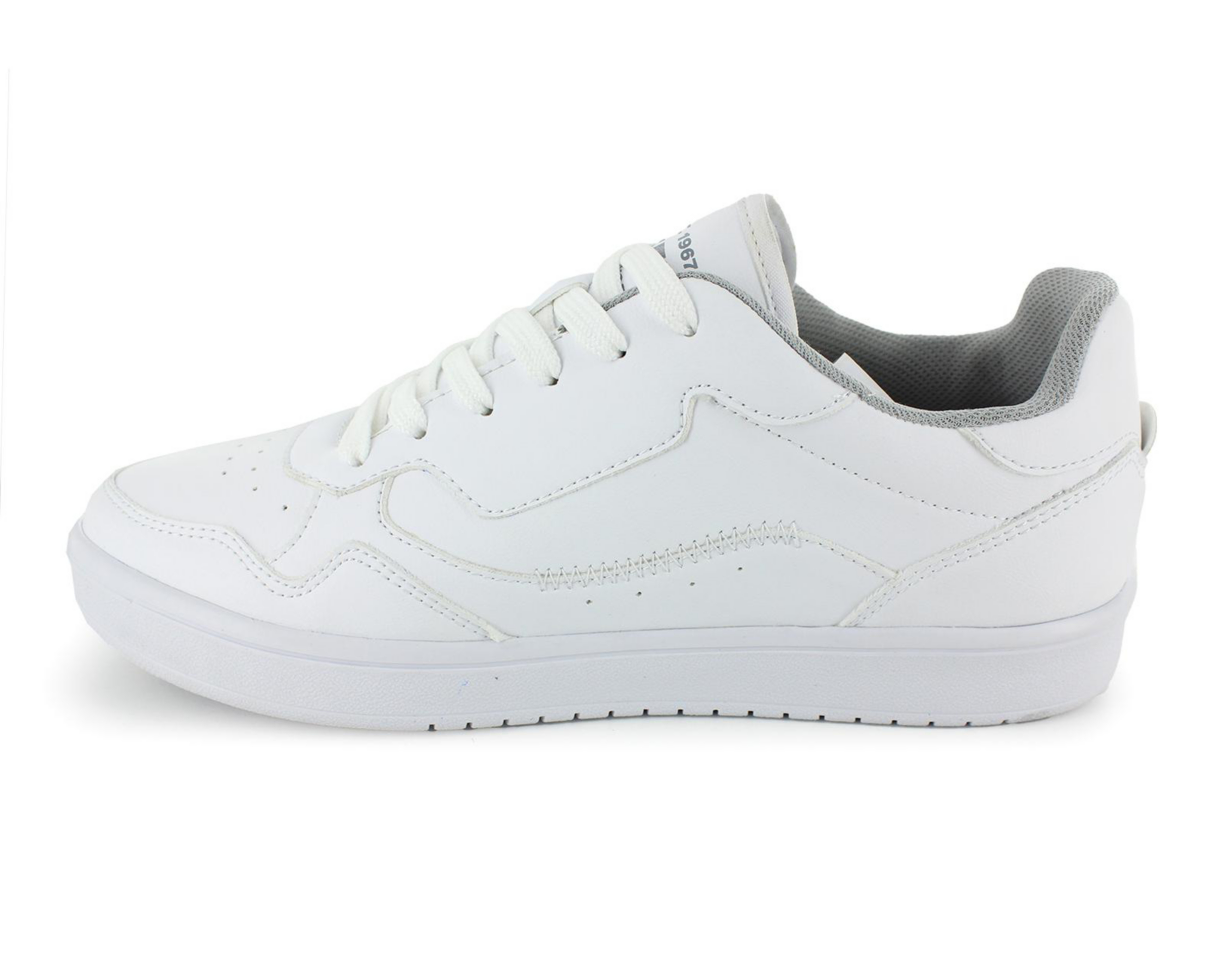 Foto 4 | Tenis Urbanos Refill para Hombre