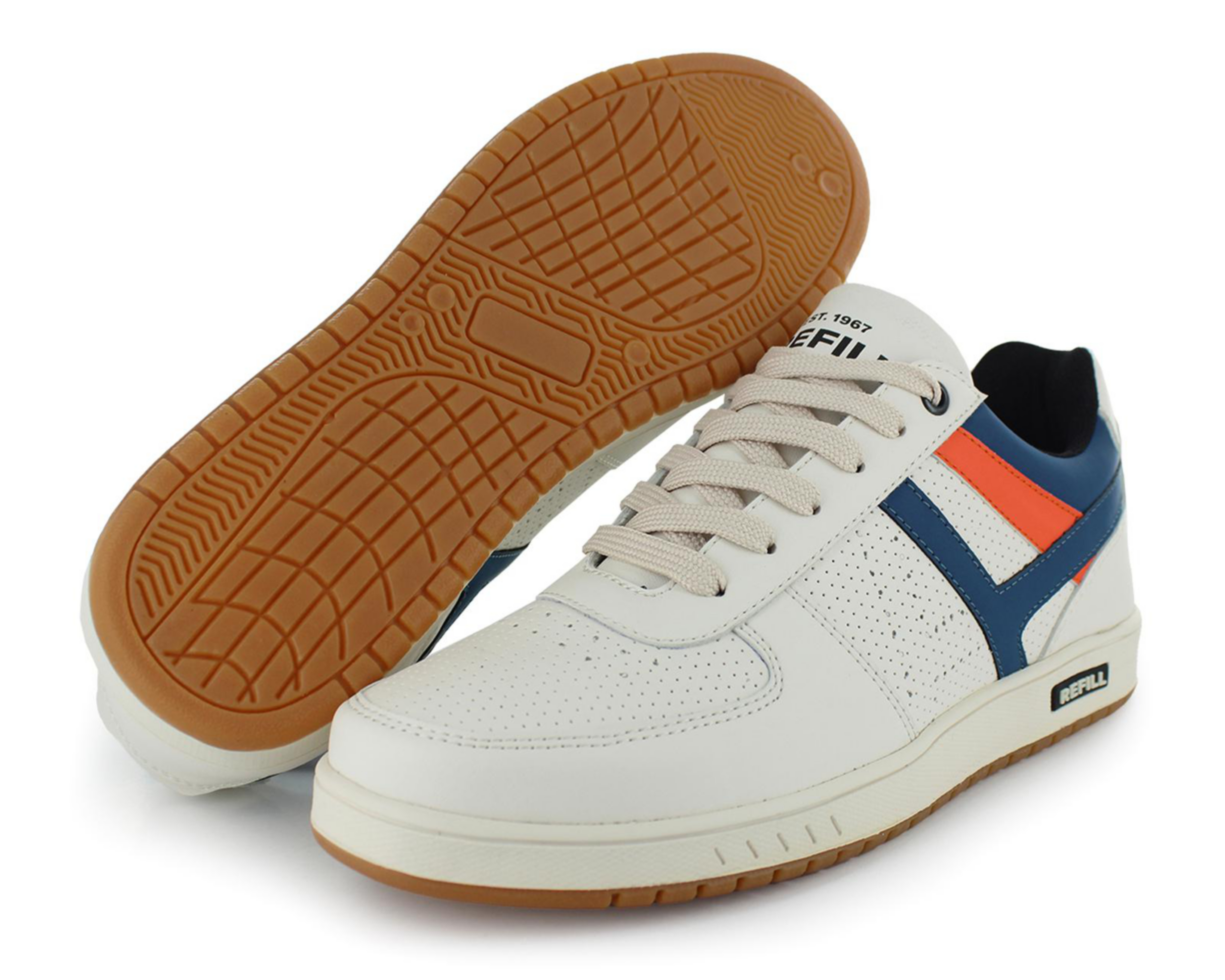 Tenis Urbanos Refill para Hombre