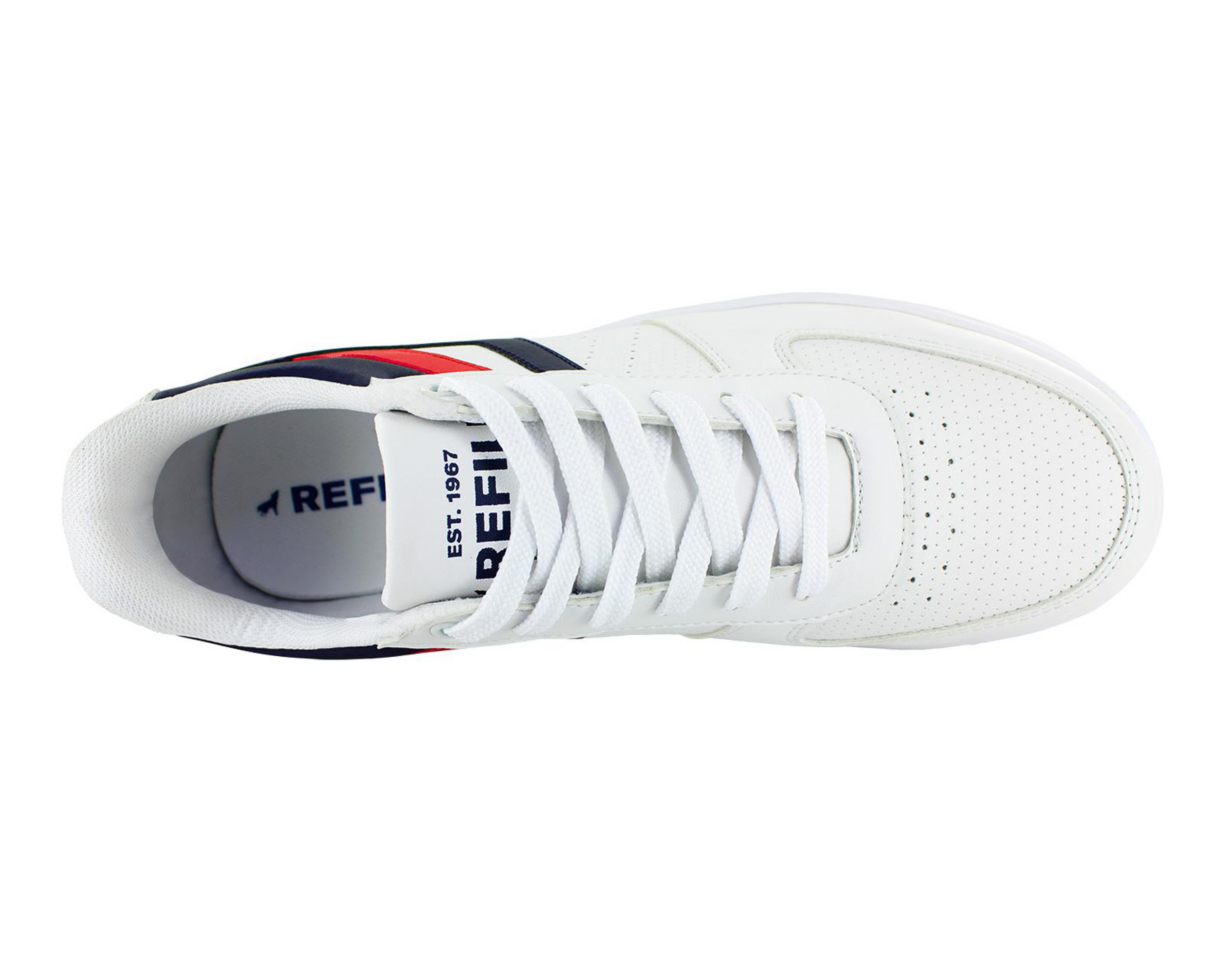 Foto 6 | Tenis Urbanos Refill para Hombre