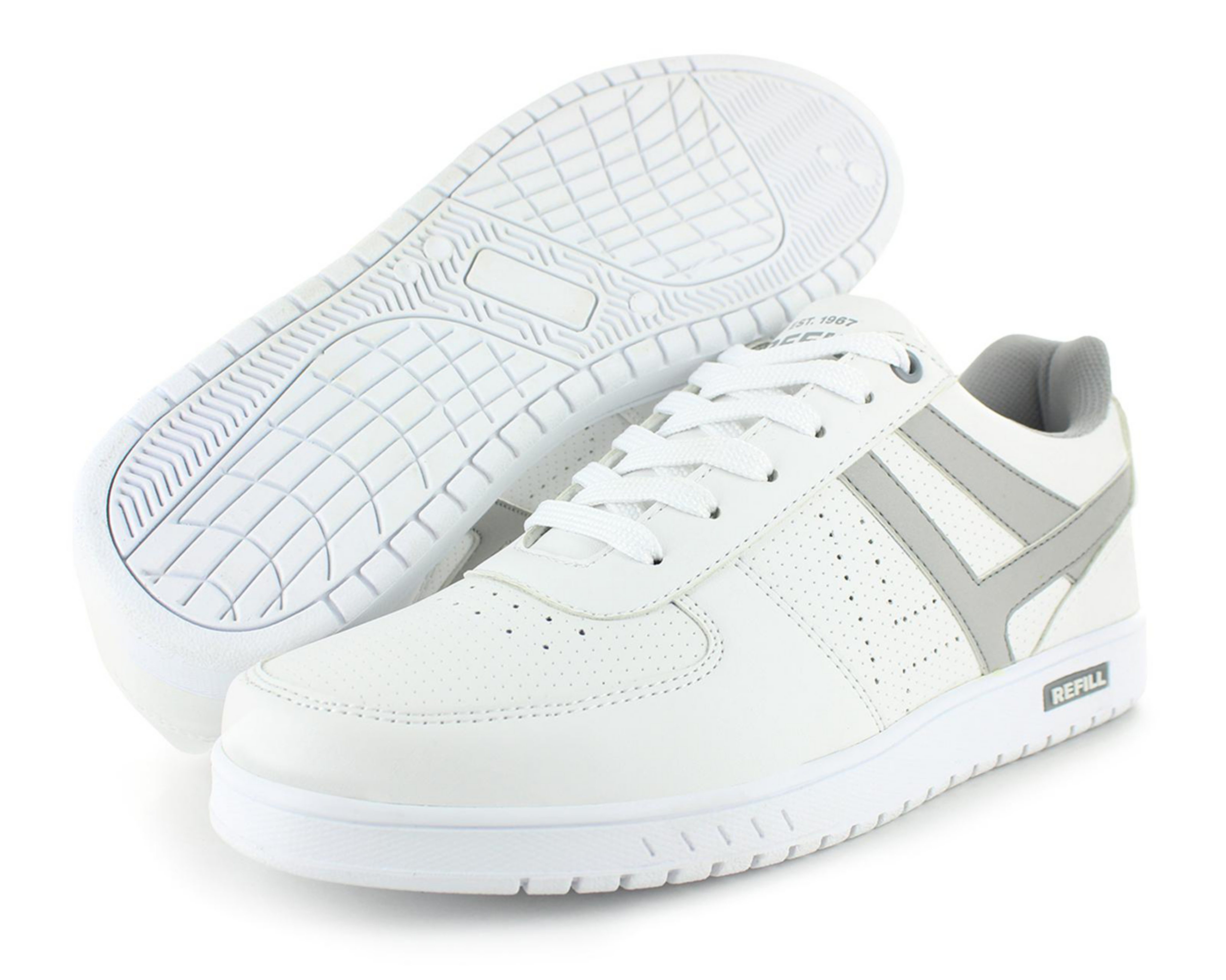 Tenis Urbanos Refill para Hombre