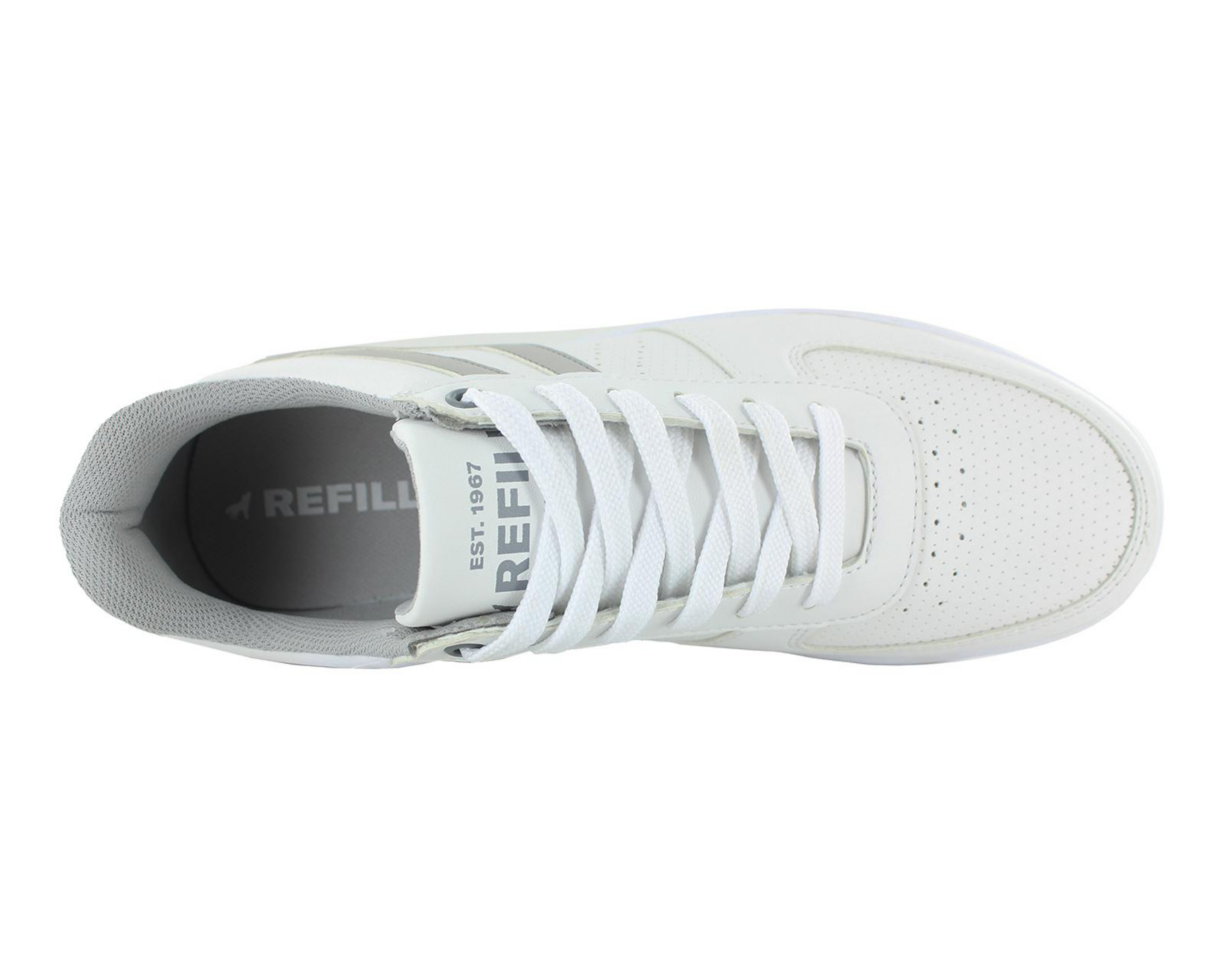 Foto 6 | Tenis Urbanos Refill para Hombre