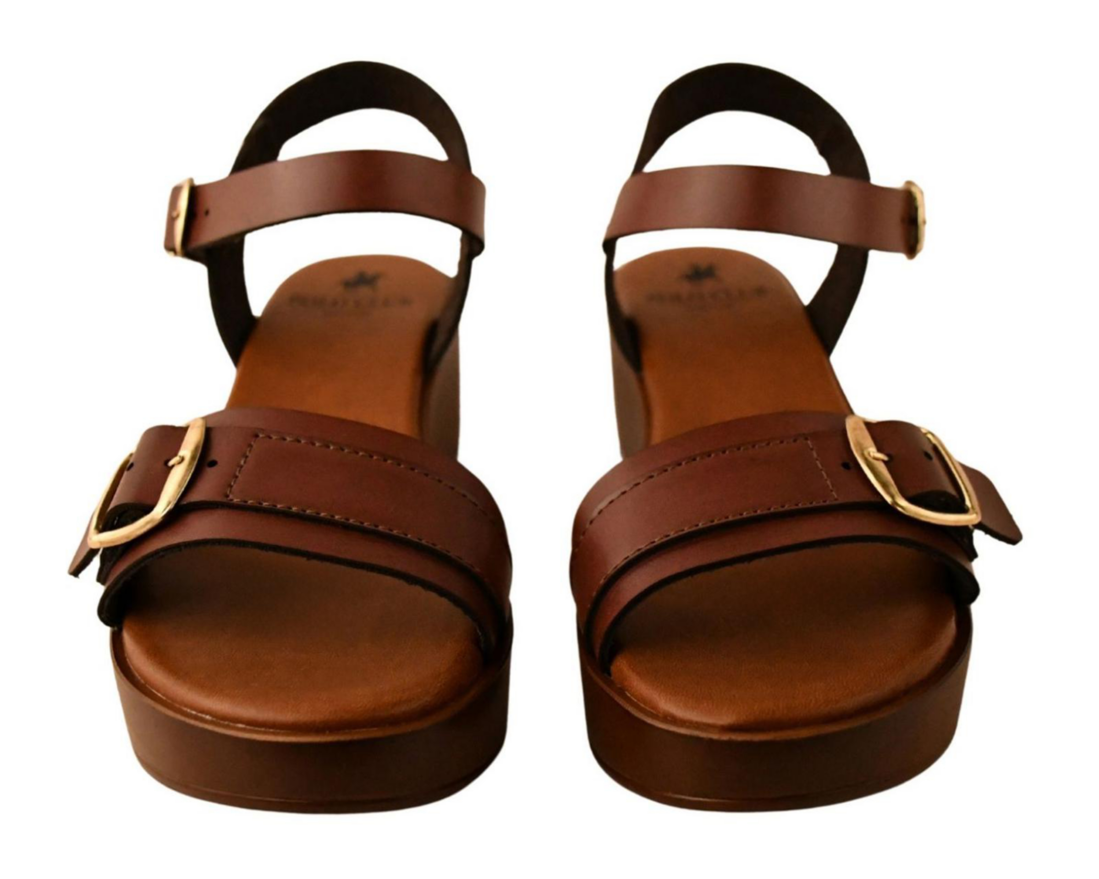 Foto 4 pulgar | Sandalias Casuales York Team Polo Club para Mujer