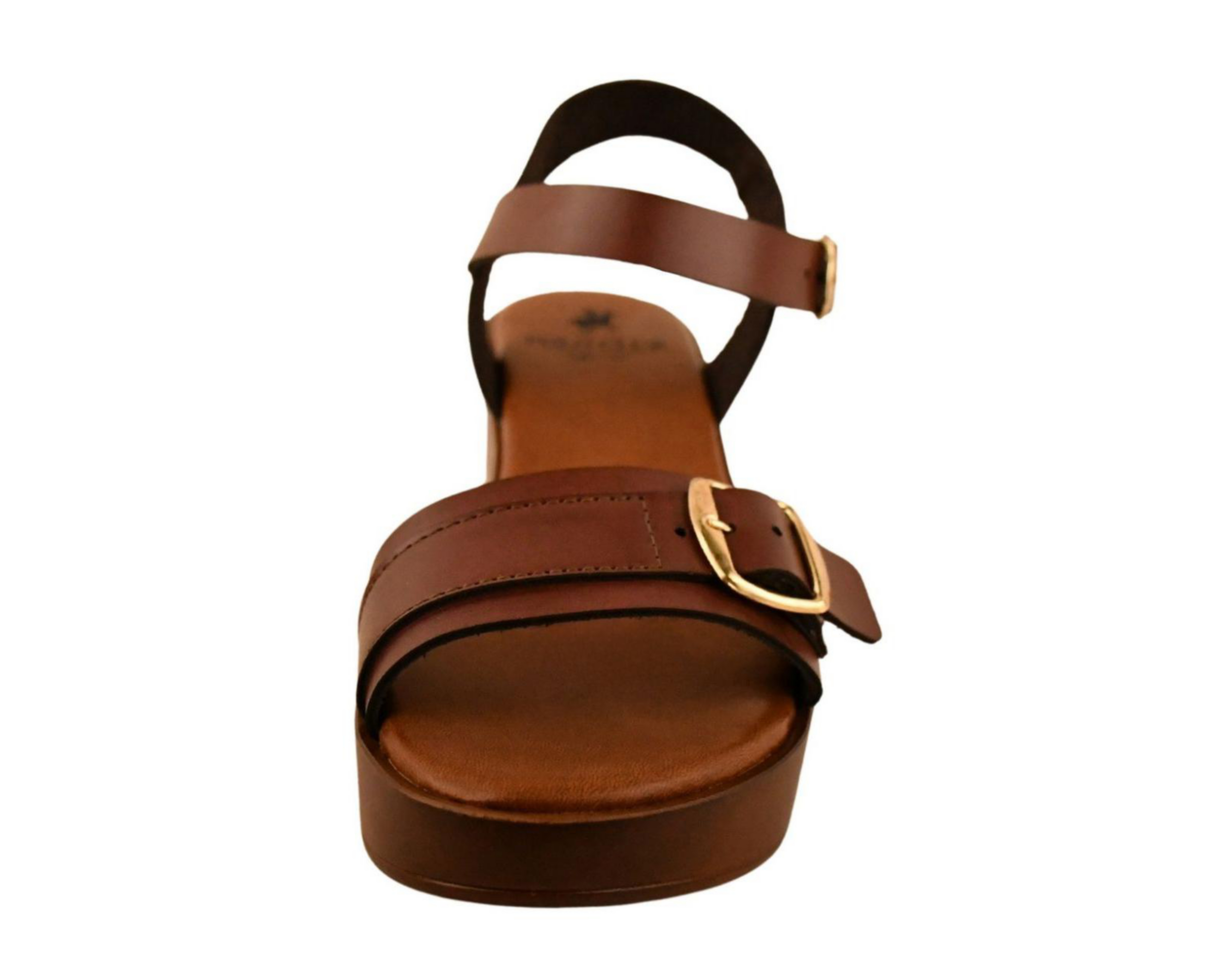 Foto 6 | Sandalias Casuales York Team Polo Club para Mujer