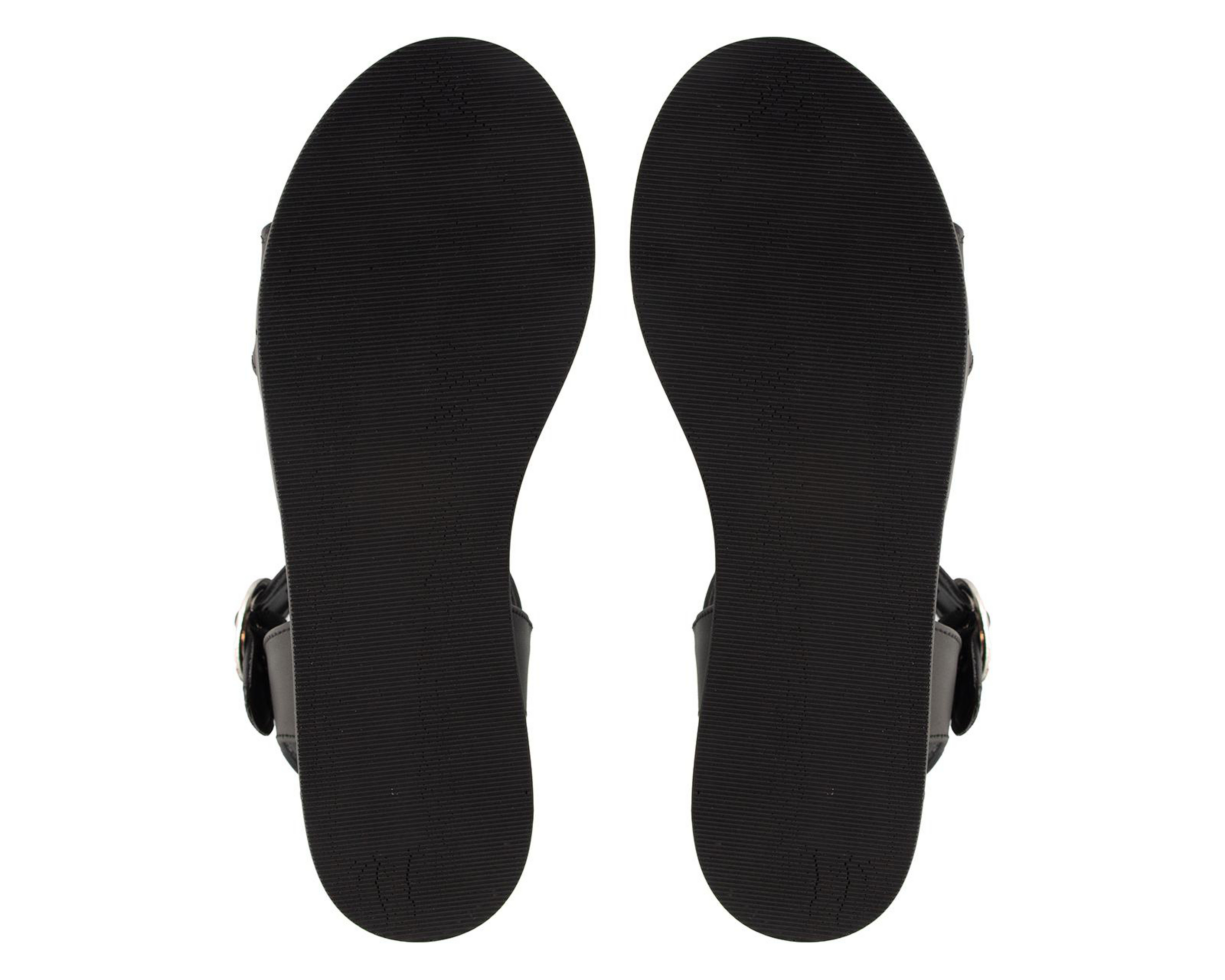 Foto 3 pulgar | Sandalias Casuales Sahara para Mujer