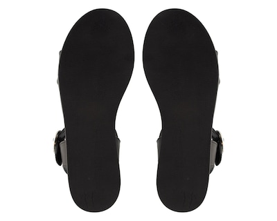 Foto 2 | Sandalias Casuales Sahara para Mujer