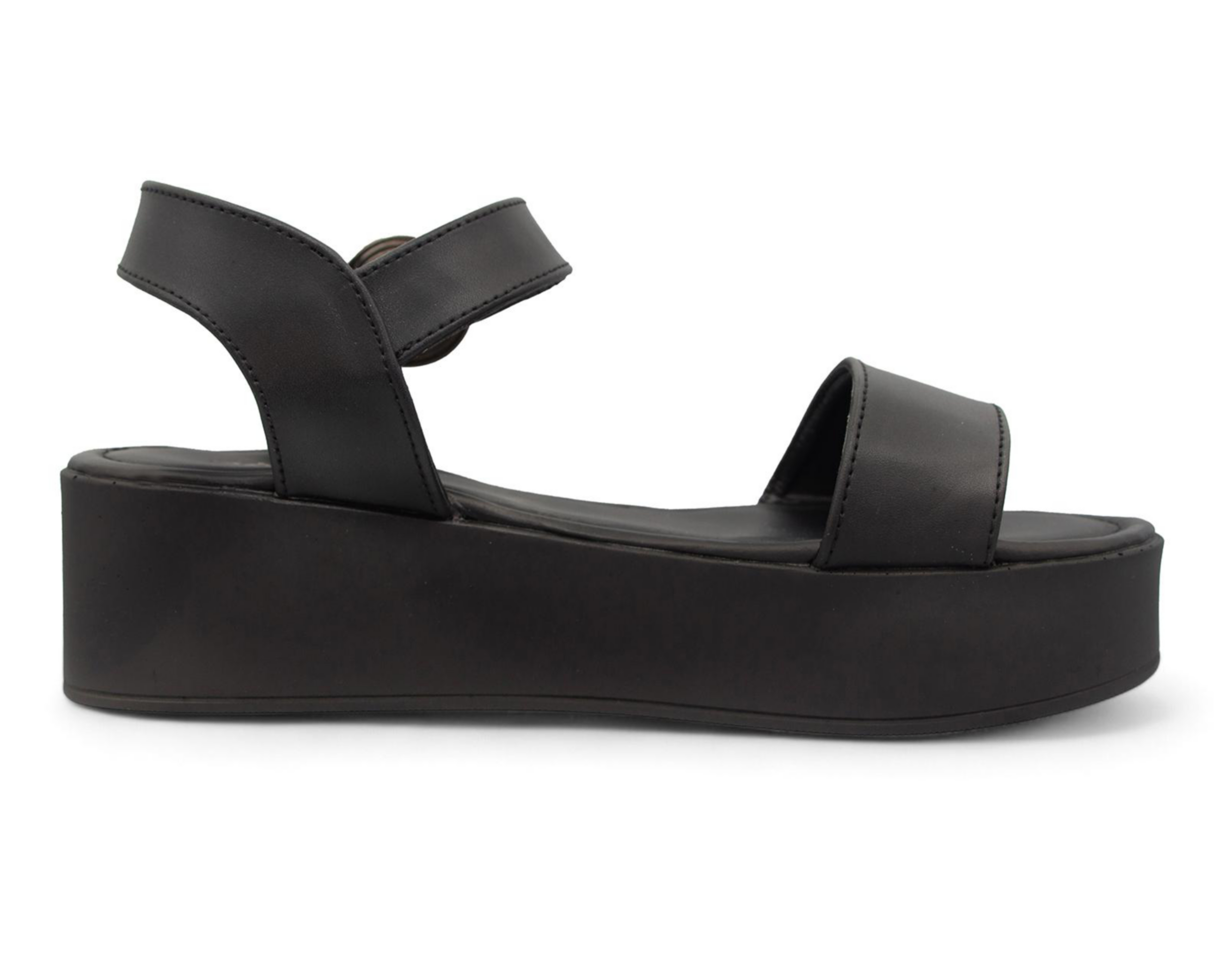 Foto 5 pulgar | Sandalias Casuales Sahara para Mujer