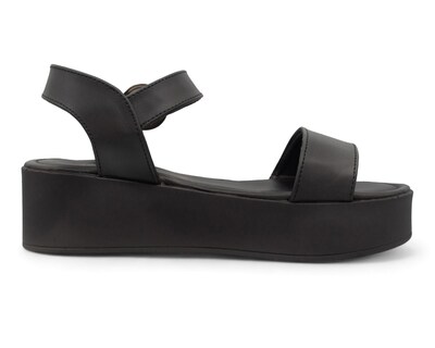 Foto 4 | Sandalias Casuales Sahara para Mujer
