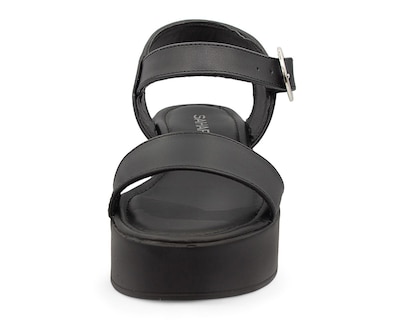 Foto 5 | Sandalias Casuales Sahara para Mujer