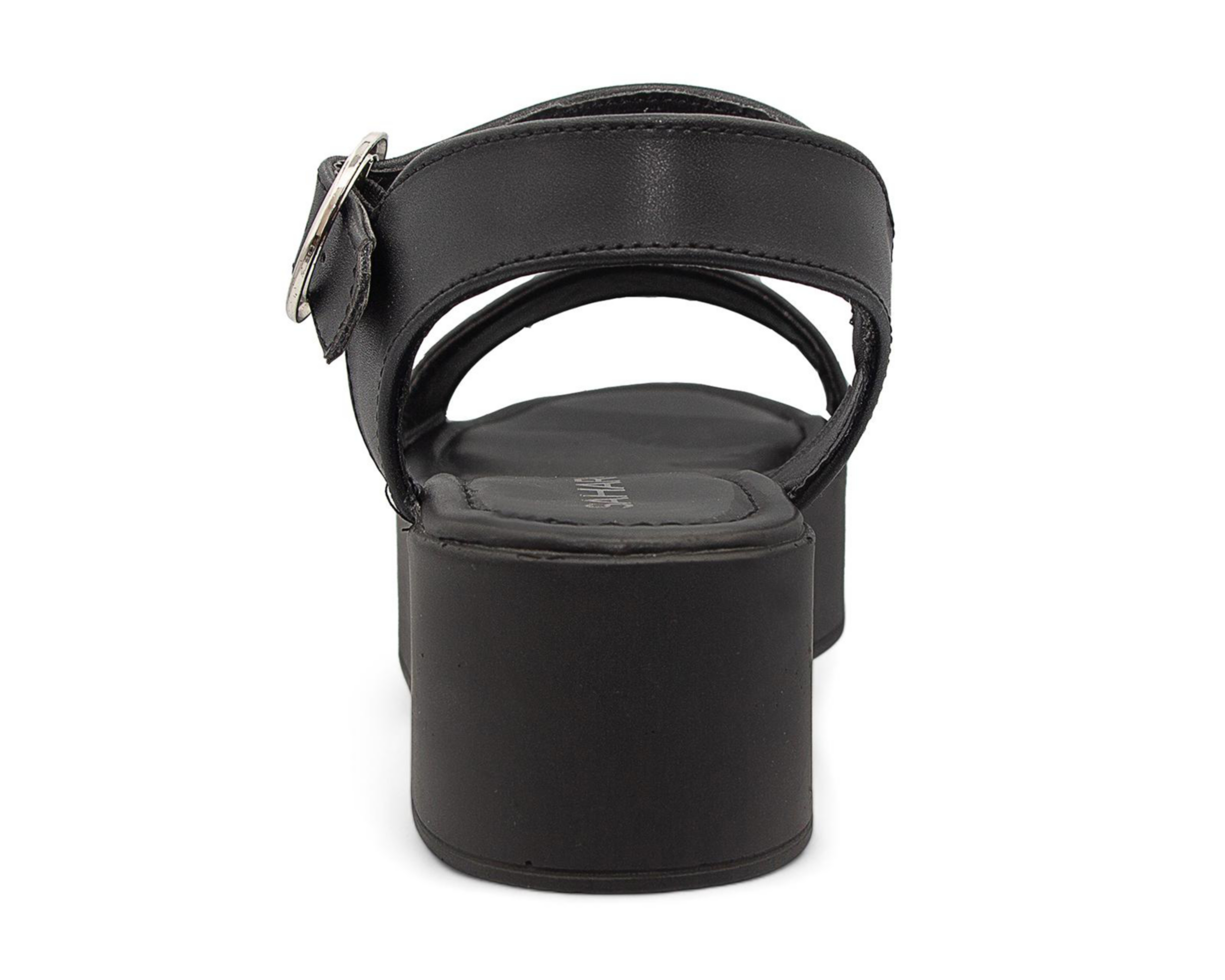 Foto 7 pulgar | Sandalias Casuales Sahara para Mujer
