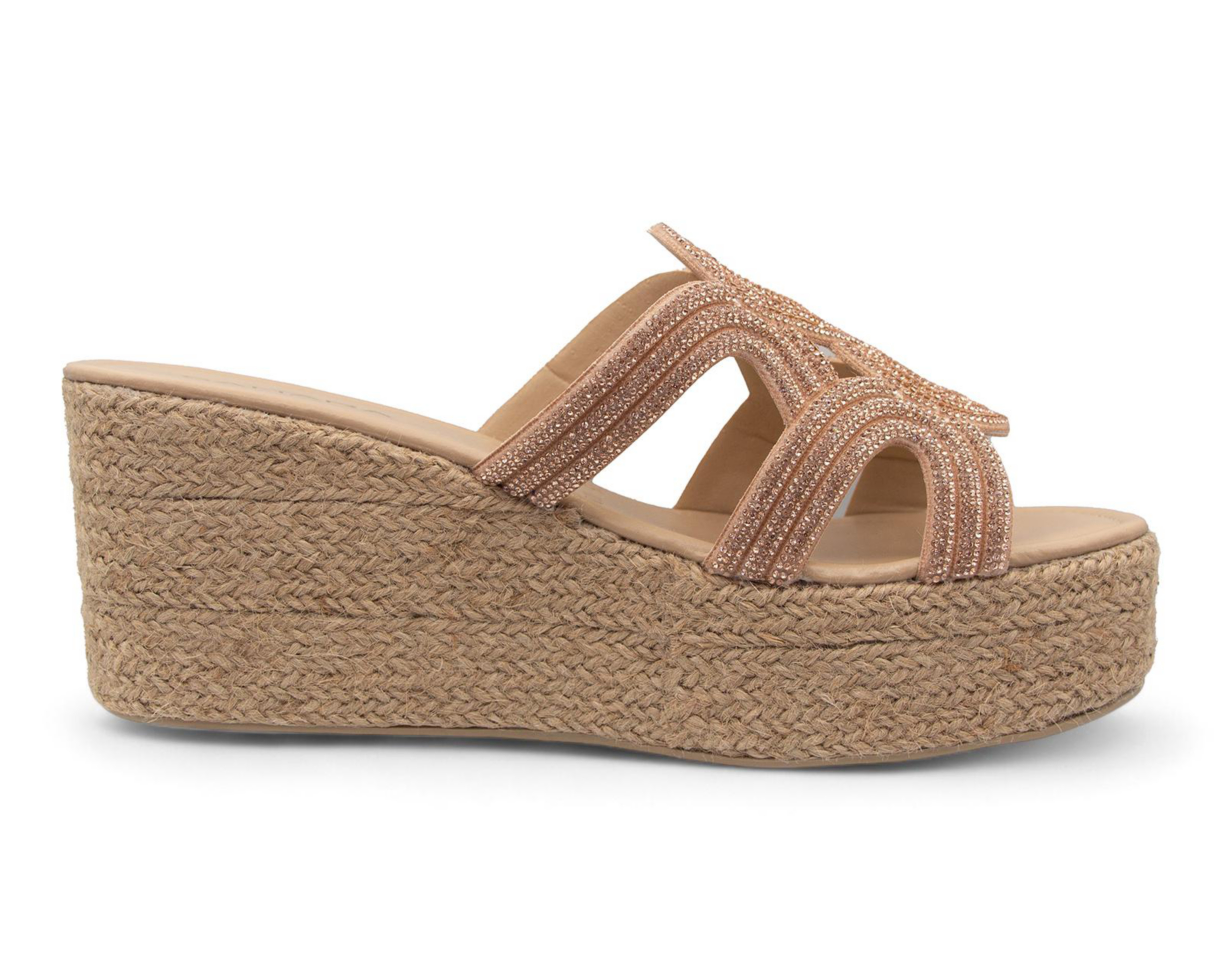Foto 5 pulgar | Sandalias Casuales Sahara para Mujer