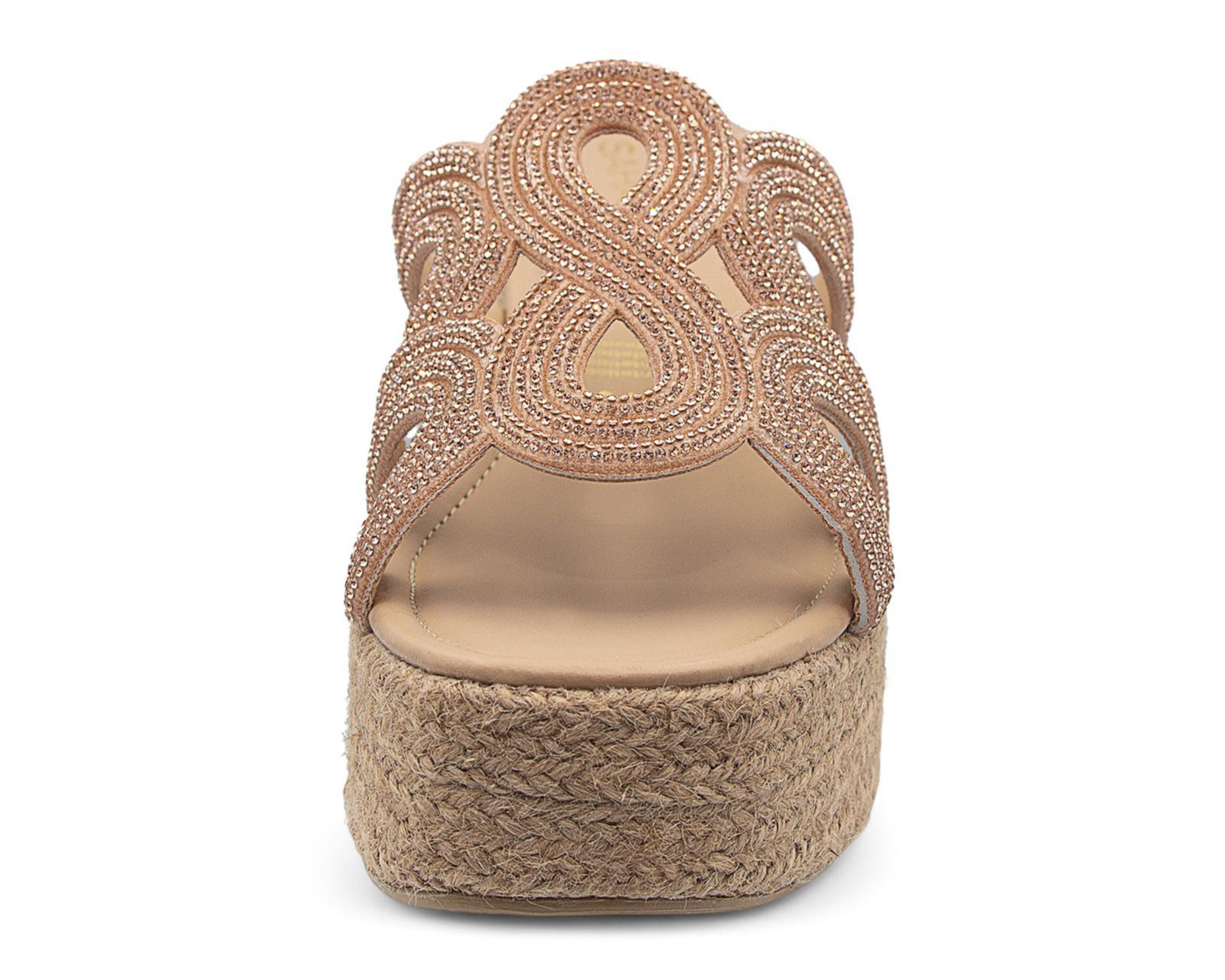 Foto 6 pulgar | Sandalias Casuales Sahara para Mujer