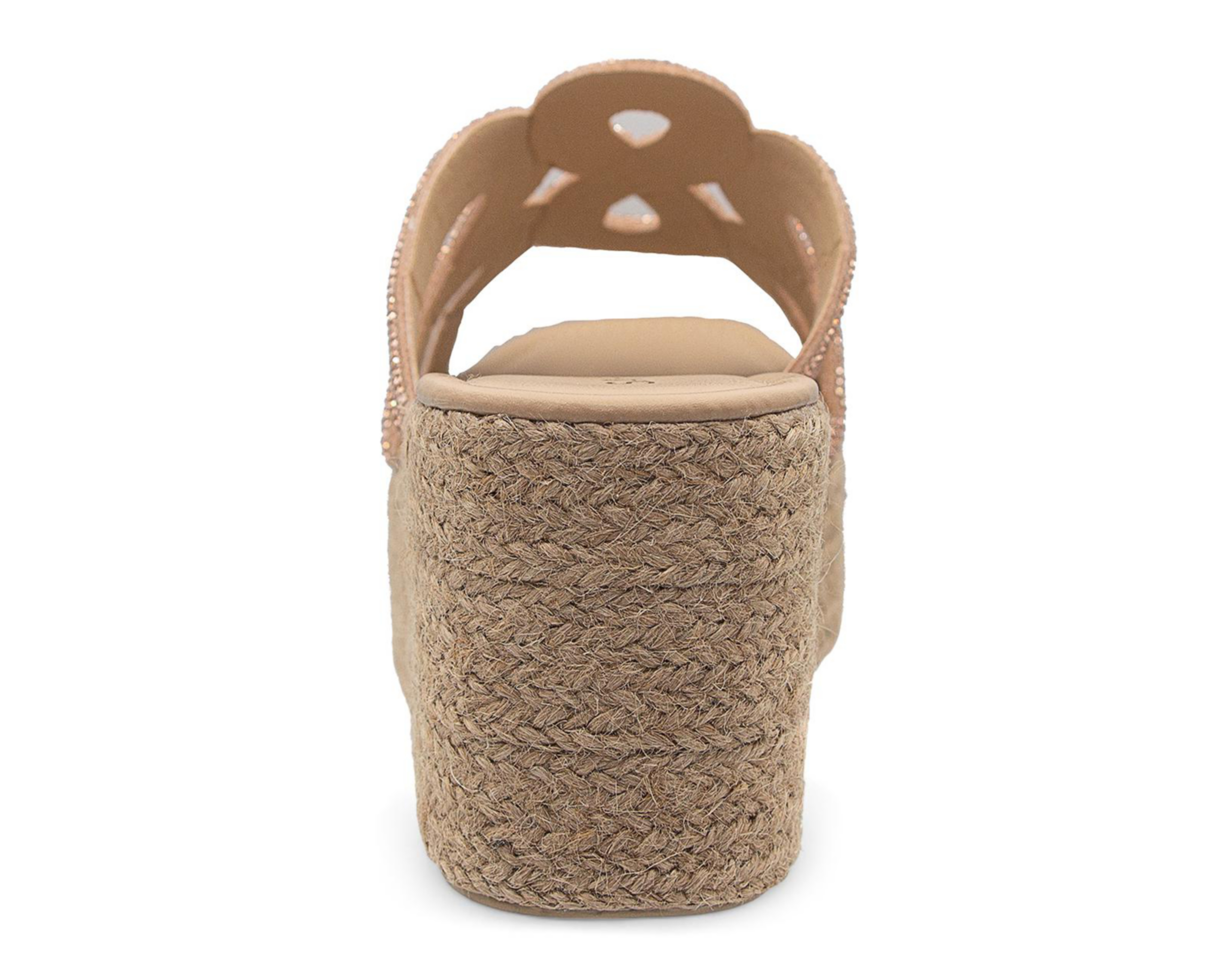 Foto 7 pulgar | Sandalias Casuales Sahara para Mujer