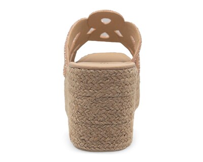 Foto 6 | Sandalias Casuales Sahara para Mujer
