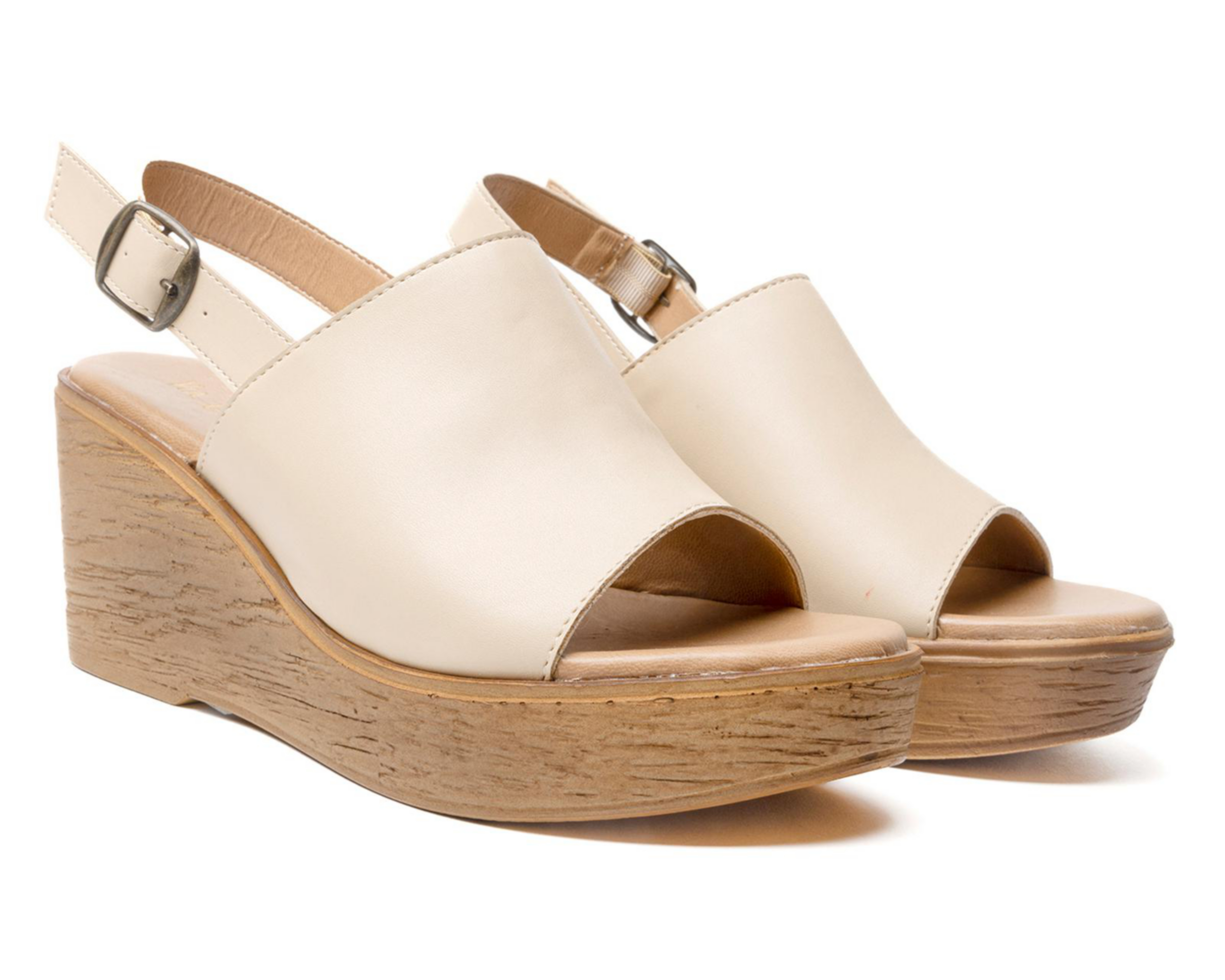 Foto 1 | Sandalias Casuales York Team Polo Club para Mujer