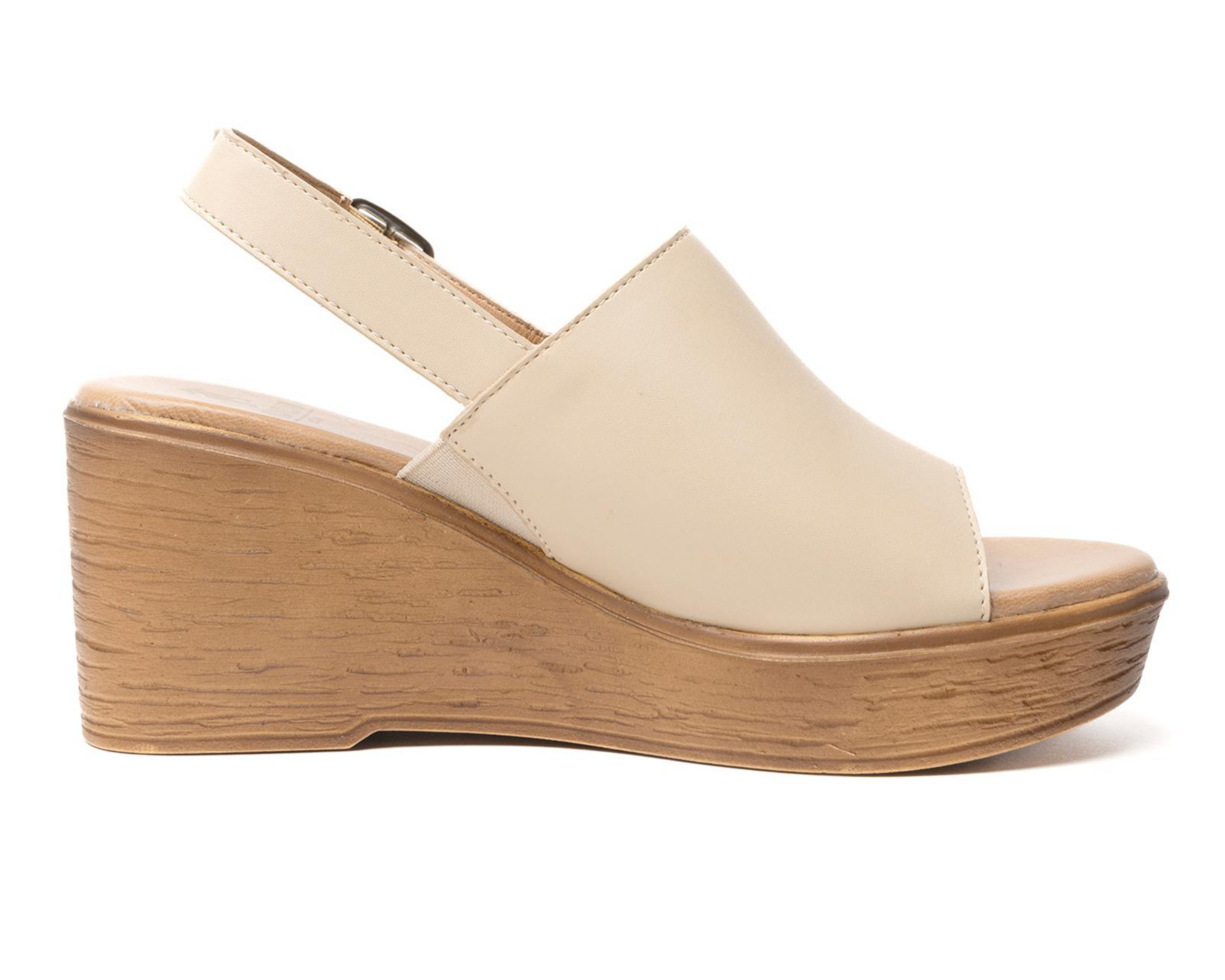 Foto 4 | Sandalias Casuales York Team Polo Club para Mujer