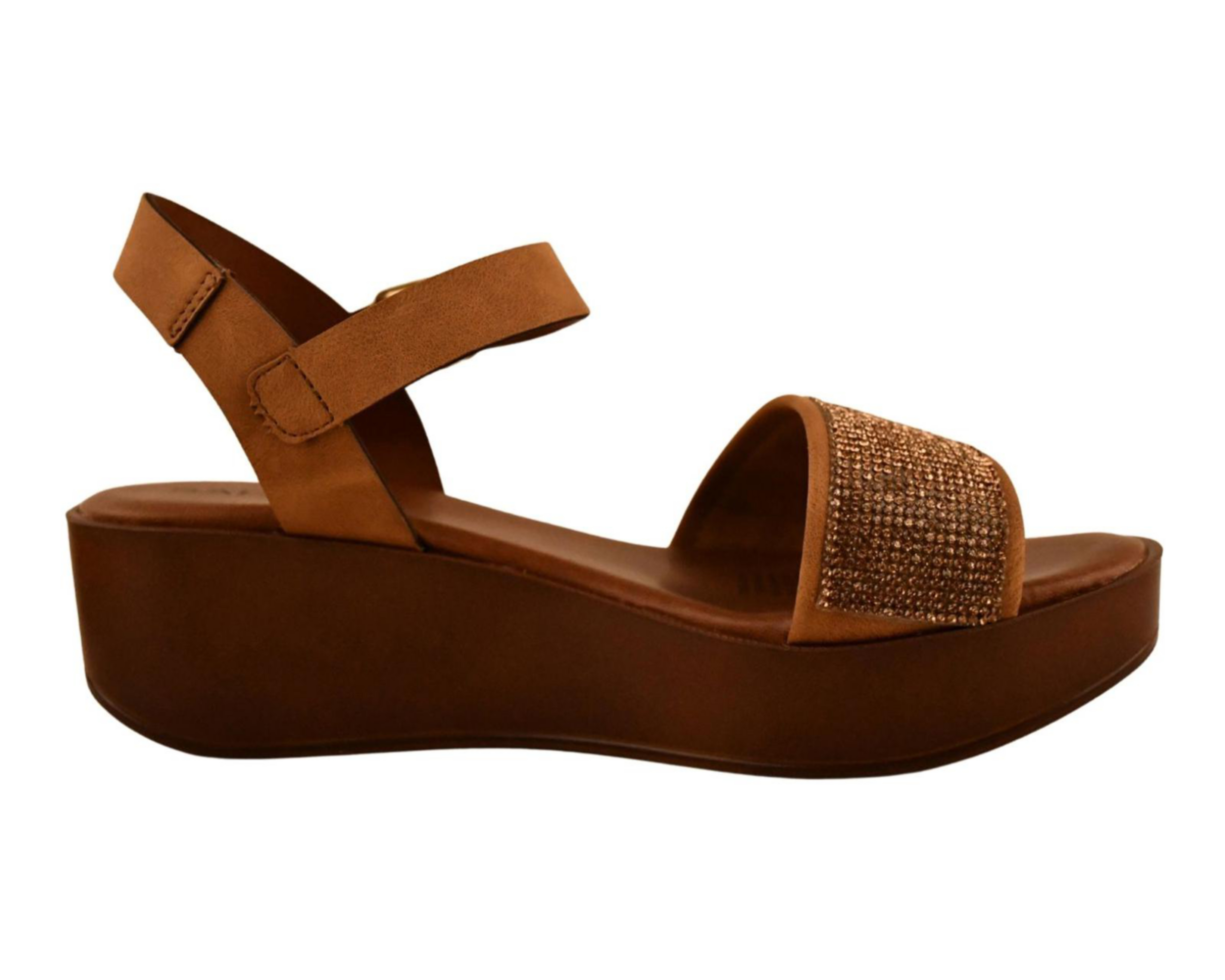 Foto 5 pulgar | Sandalias Casuales Sahara para Mujer