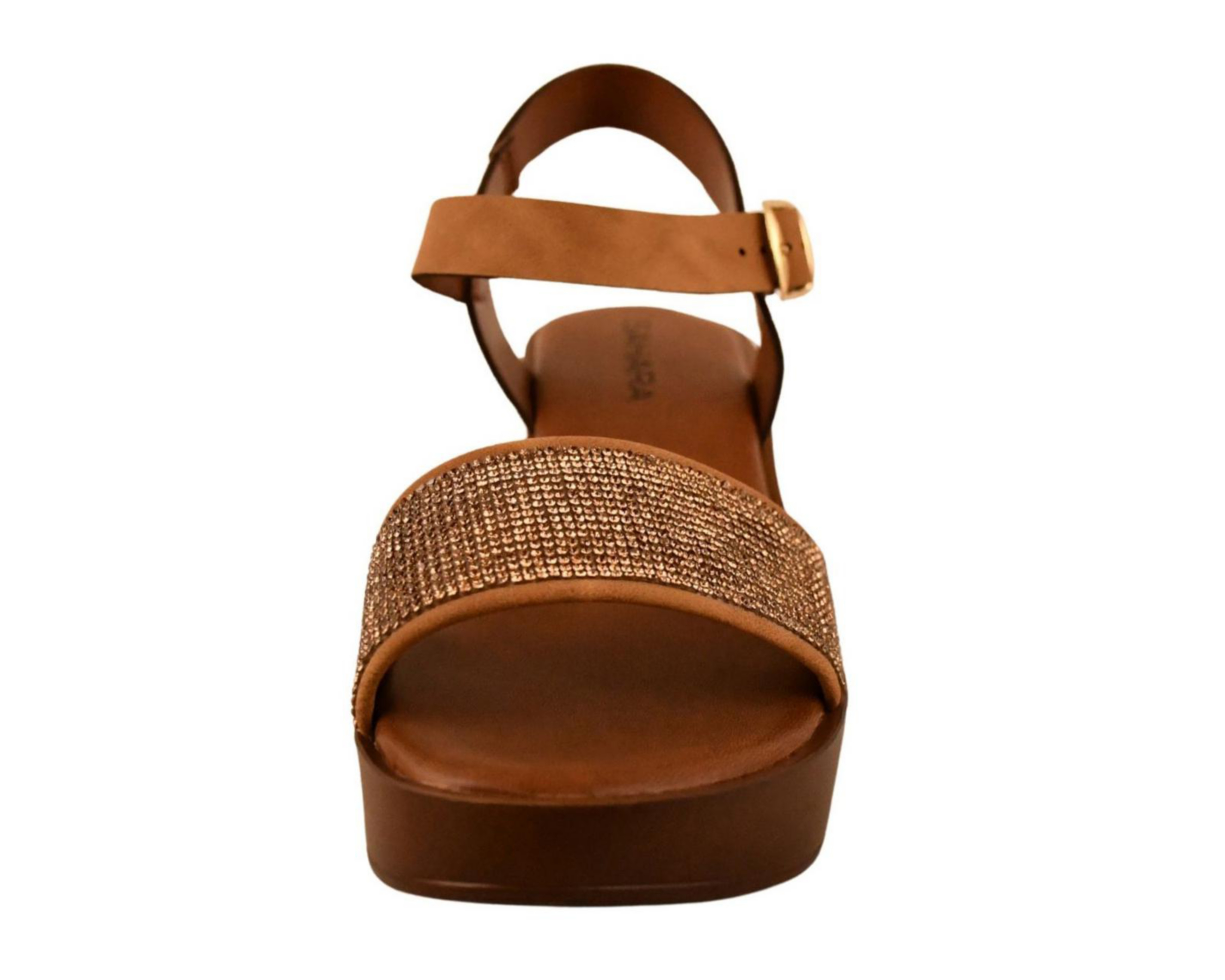 Foto 7 pulgar | Sandalias Casuales Sahara para Mujer