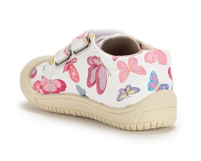 Foto 3 | Tenis para Bebé Niña Baby Colors
