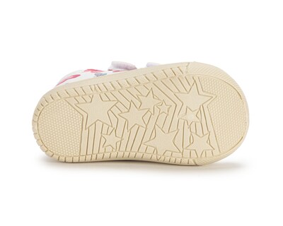 Foto 4 | Tenis para Bebé Niña Baby Colors