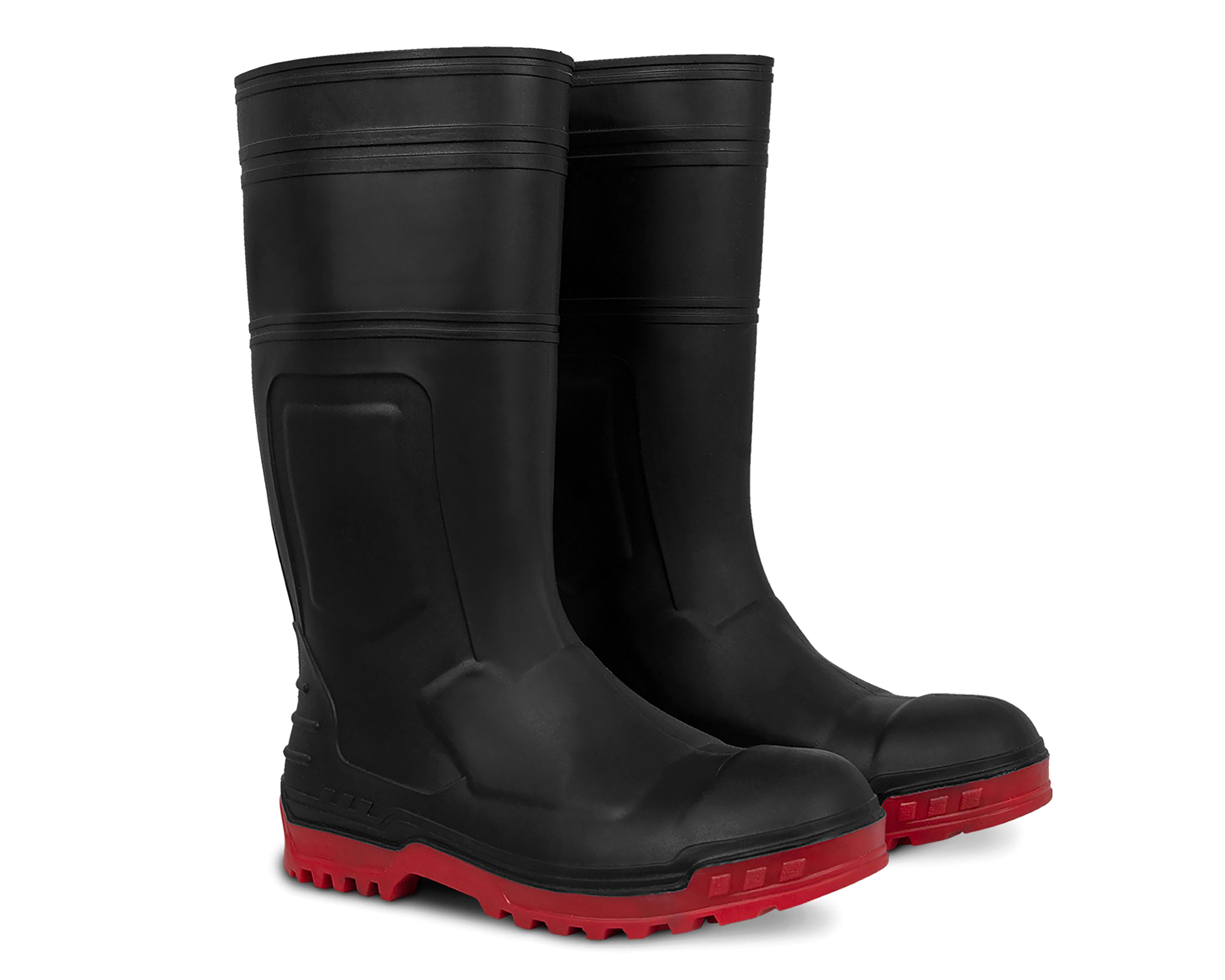 Foto 1 | Botas de Trabajo Kroogen para Hombre
