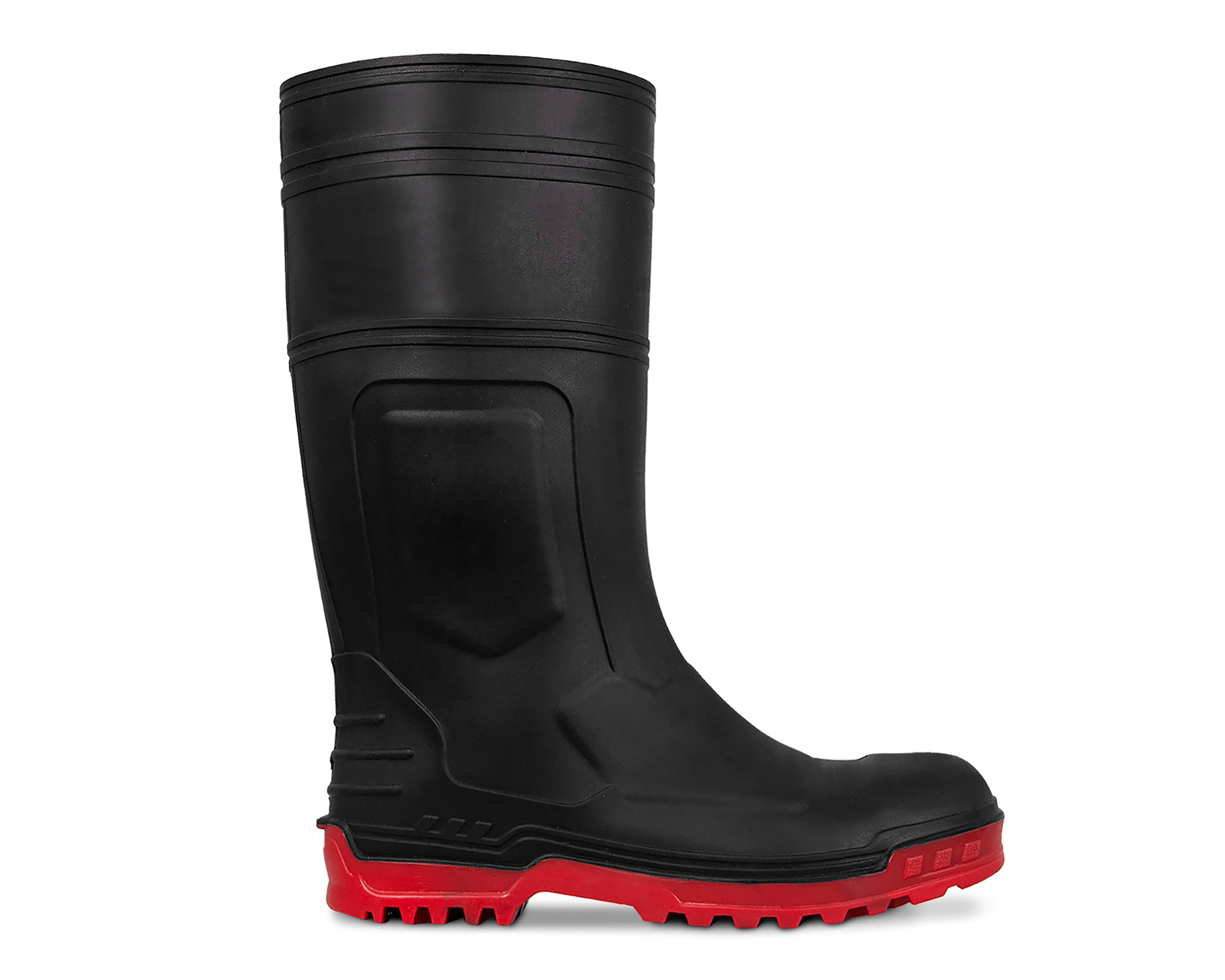 Foto 3 pulgar | Botas de Trabajo Kroogen para Hombre