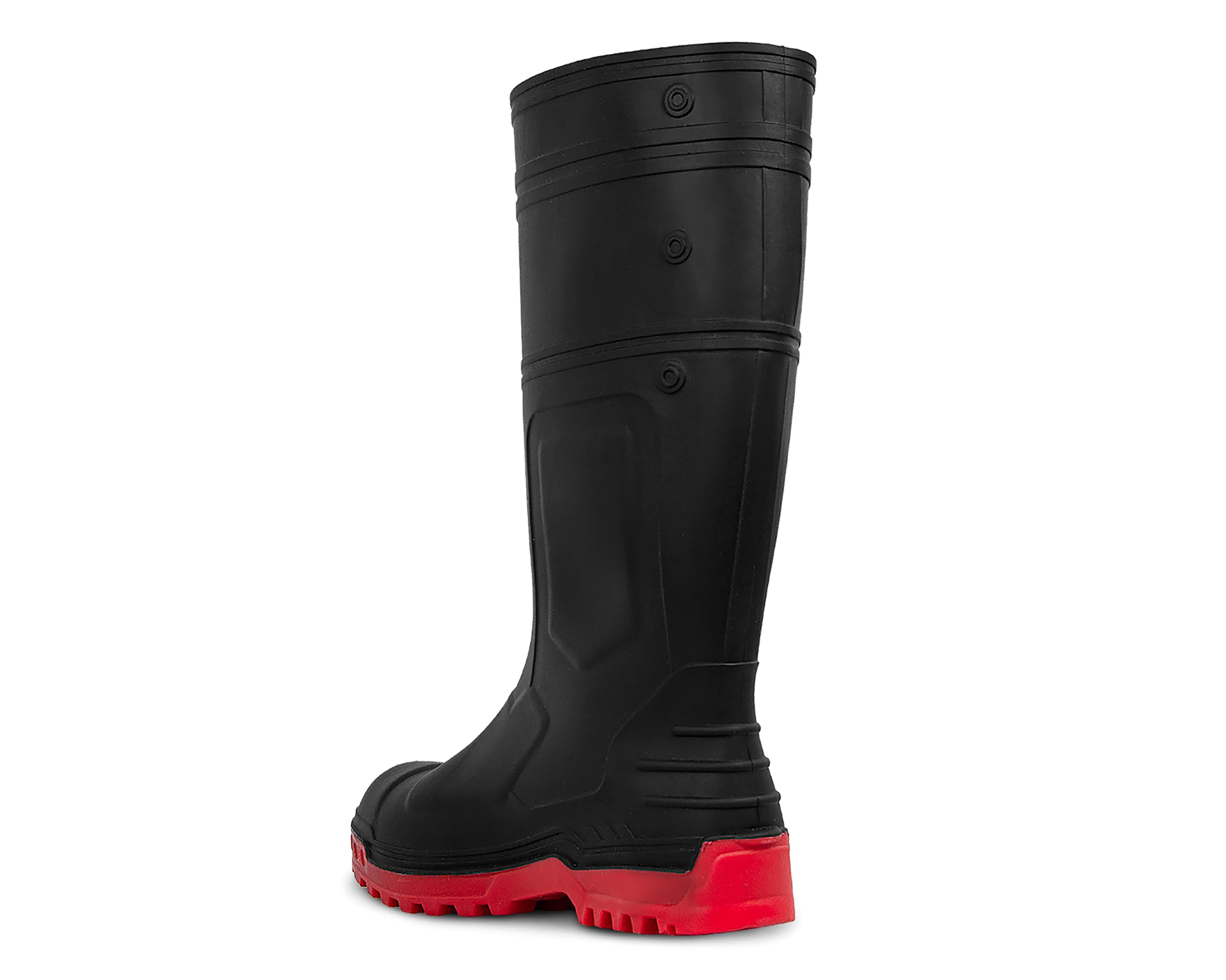 Foto 4 pulgar | Botas de Trabajo Kroogen para Hombre