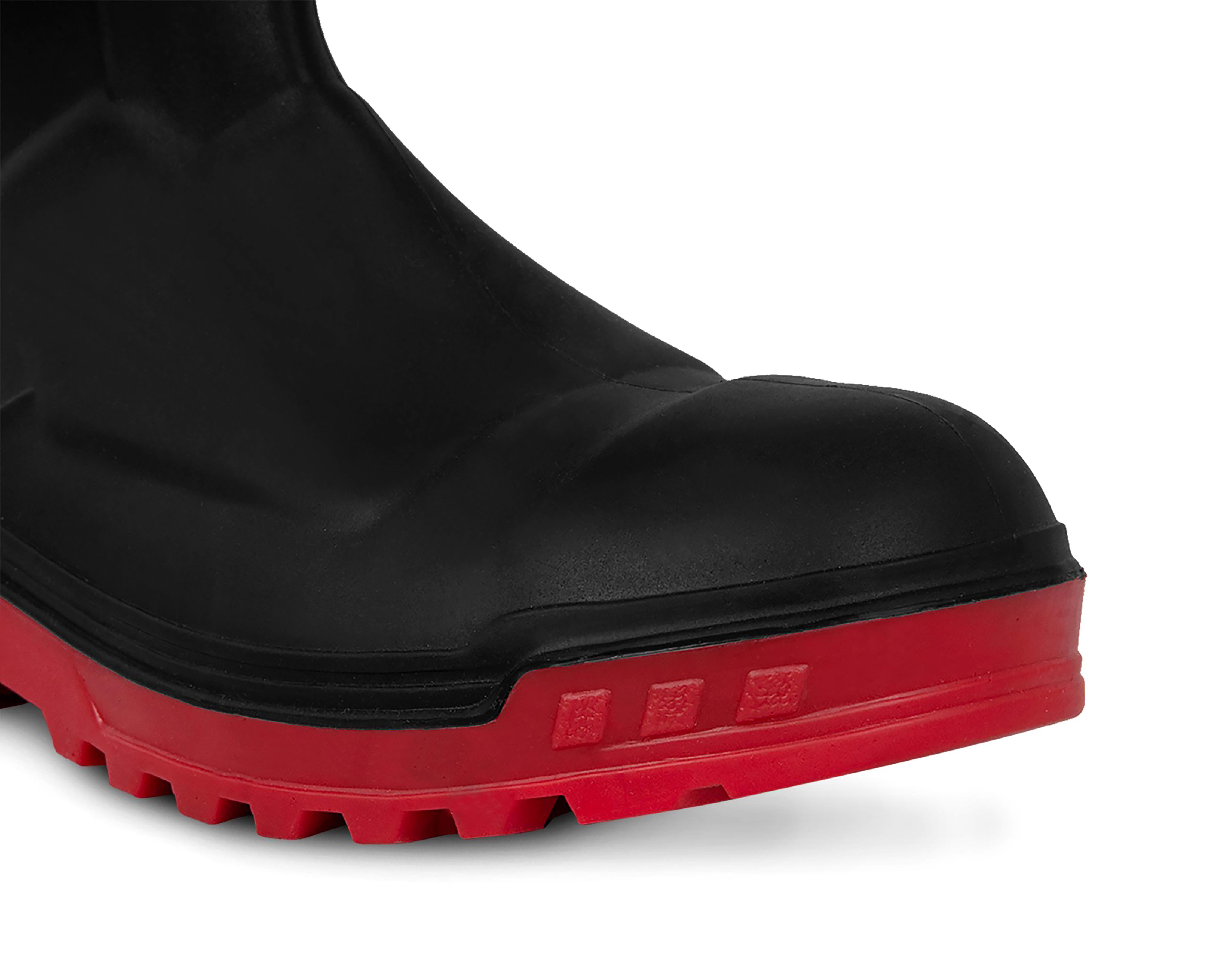Foto 7 pulgar | Botas de Trabajo Kroogen para Hombre