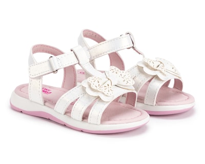 Foto 1 | Sandalias Baby Colors para Bebé Niña
