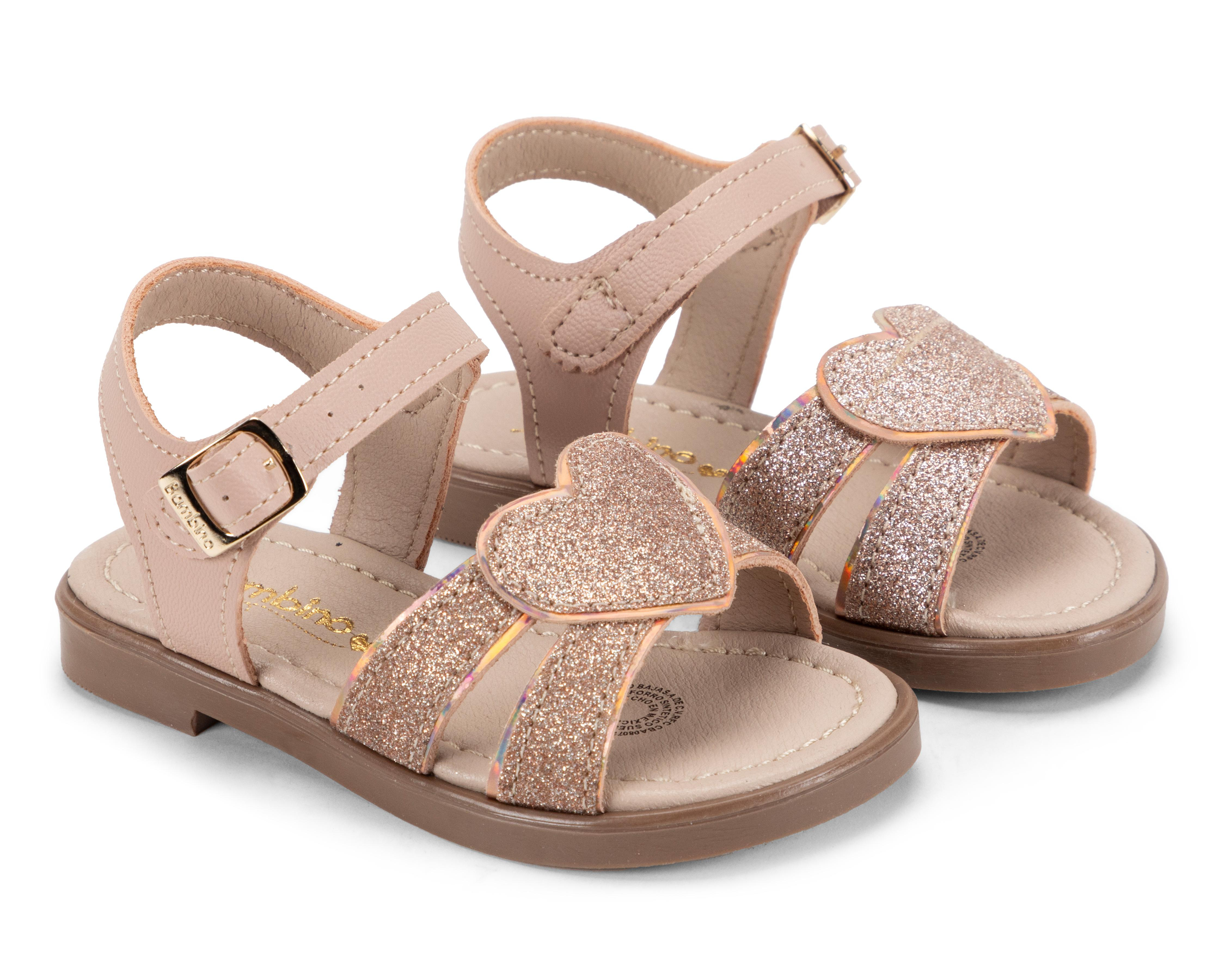 Sandalias Bambino para Niña