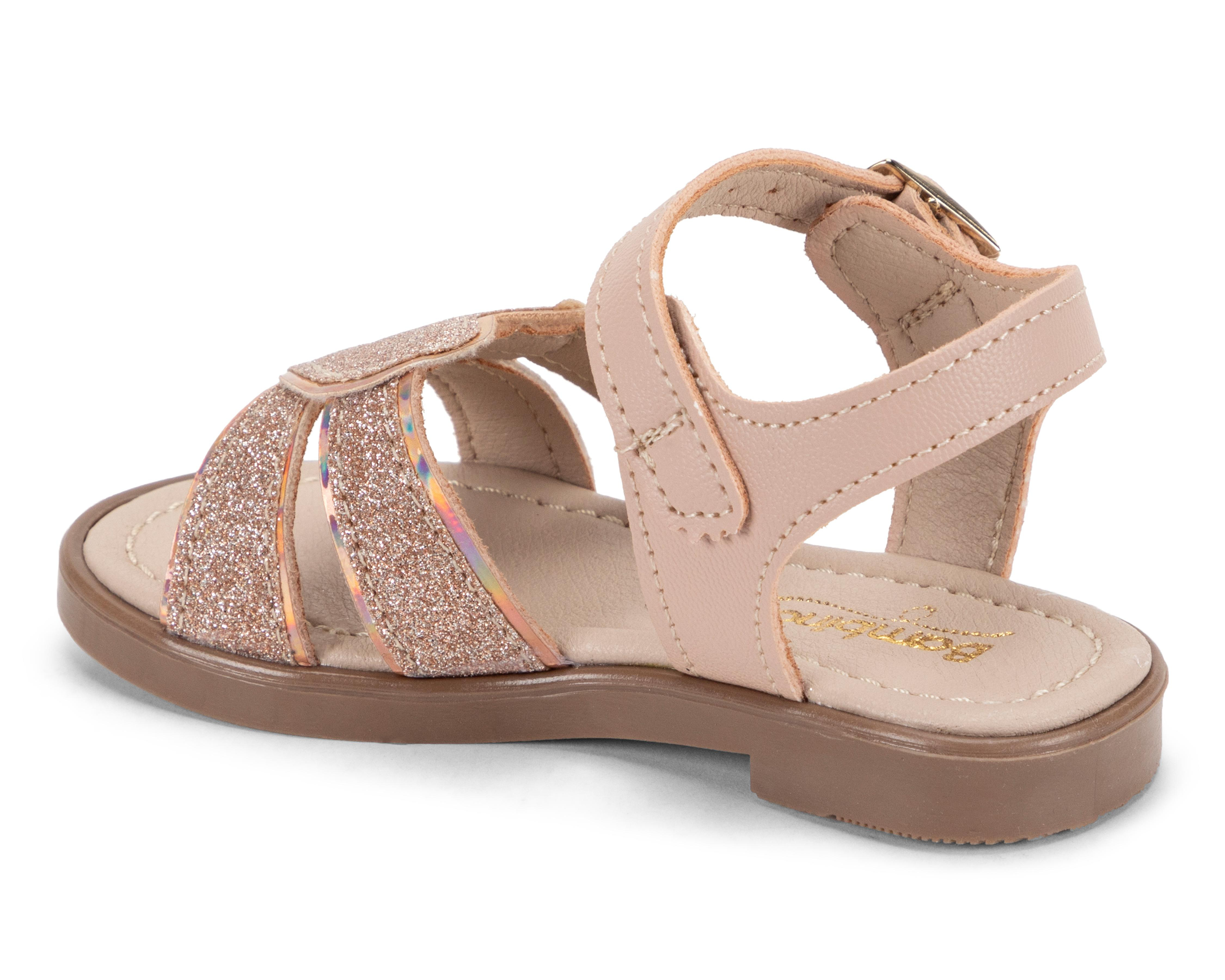 Foto 4 pulgar | Sandalias Bambino para Niña