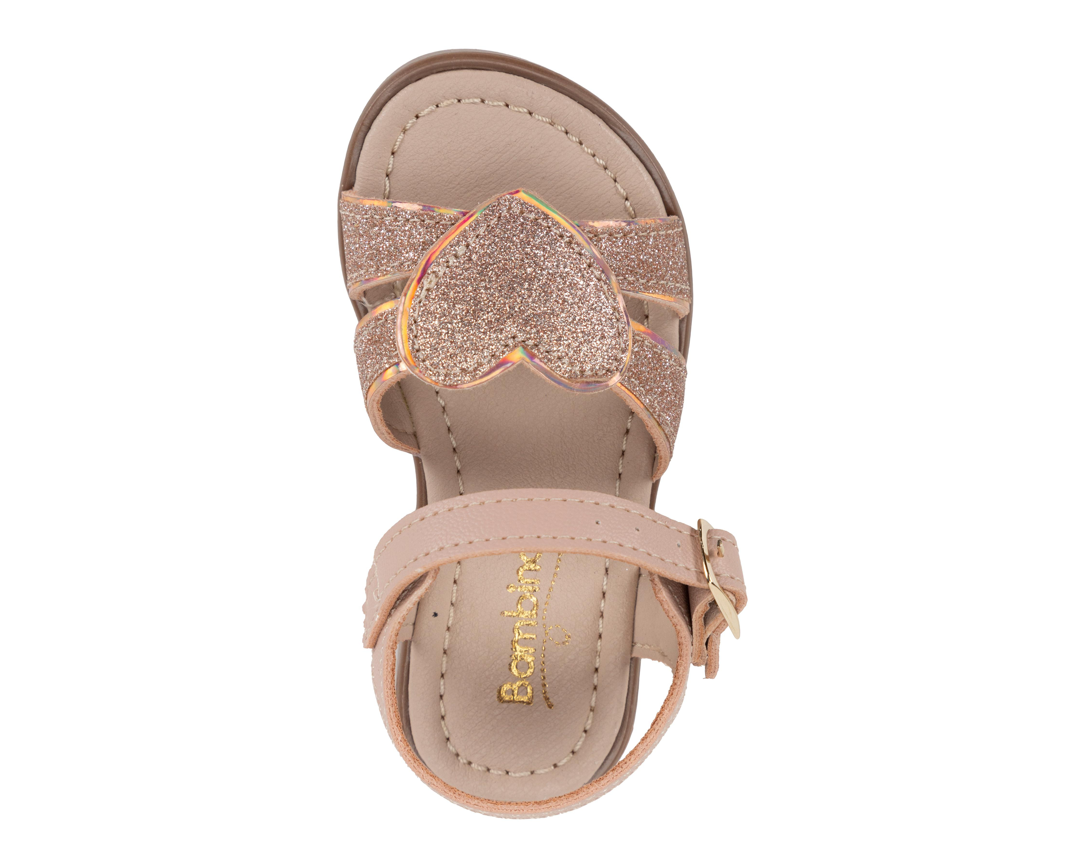 Foto 6 pulgar | Sandalias Bambino para Niña