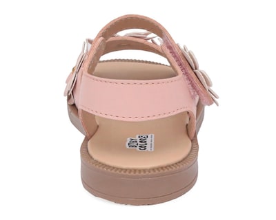 Foto 6 | Sandalias para Bebé Niña Baby Colors