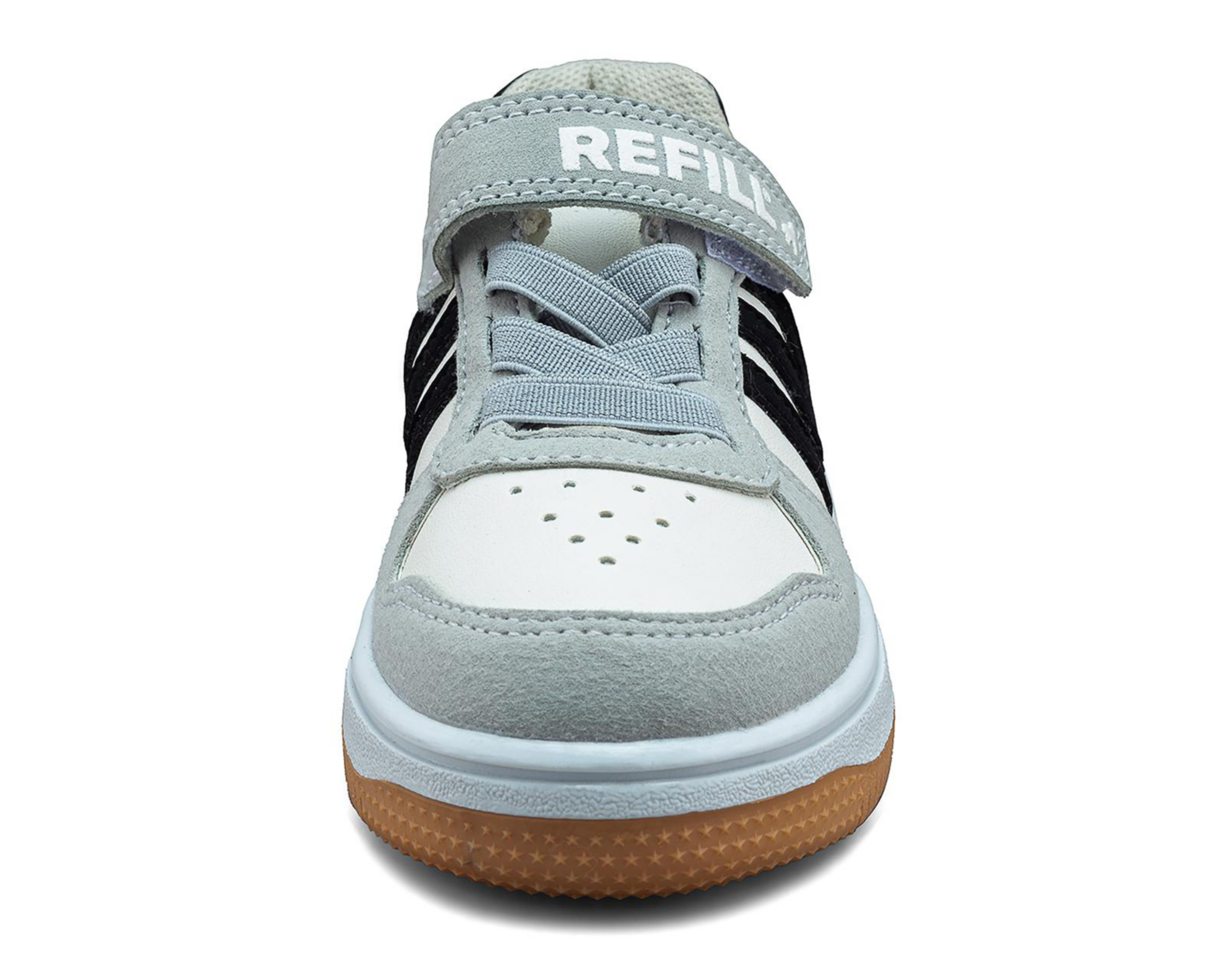Foto 6 pulgar | Tenis Casuales Refill para Niño