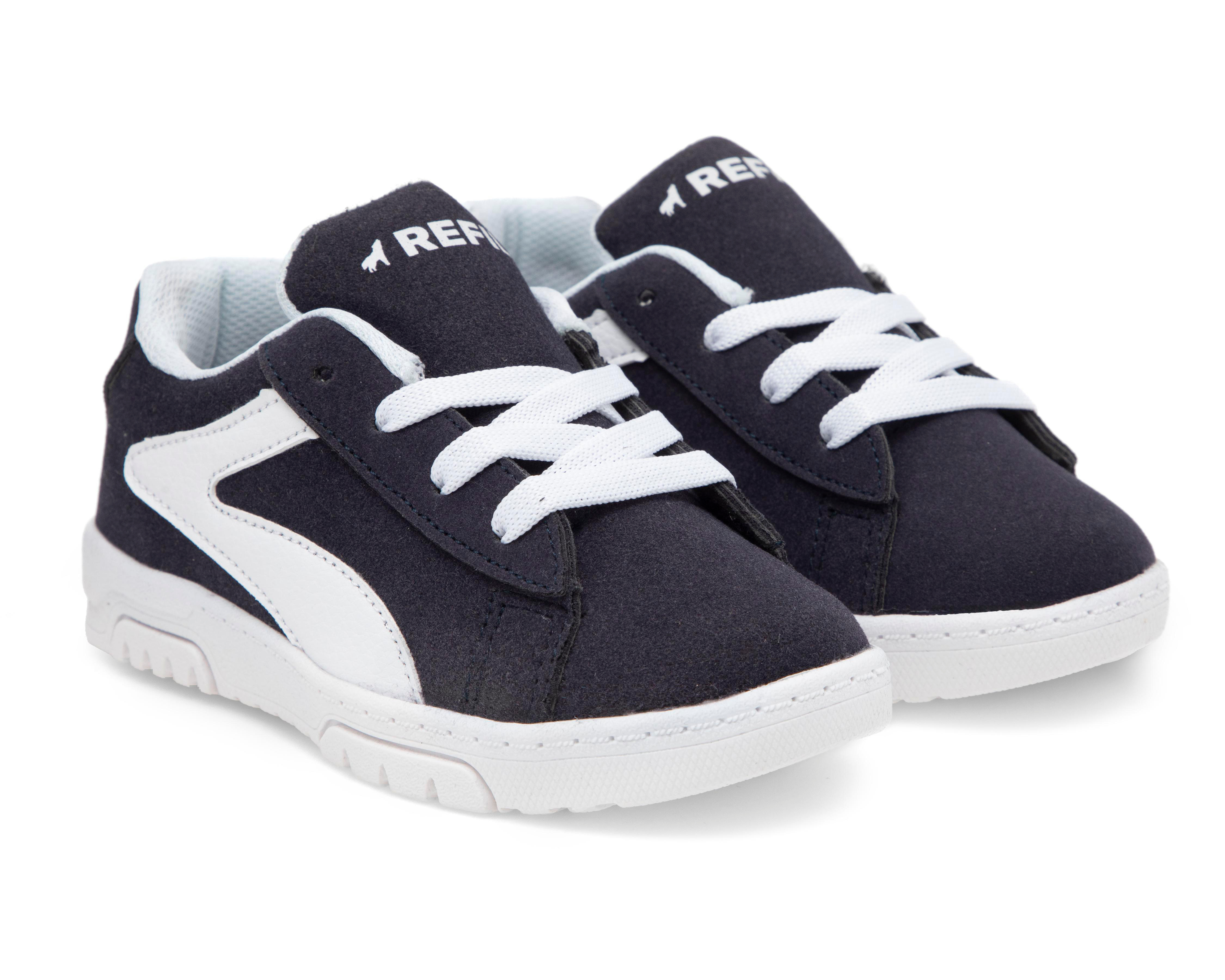 Tenis Casuales Refill para Niño
