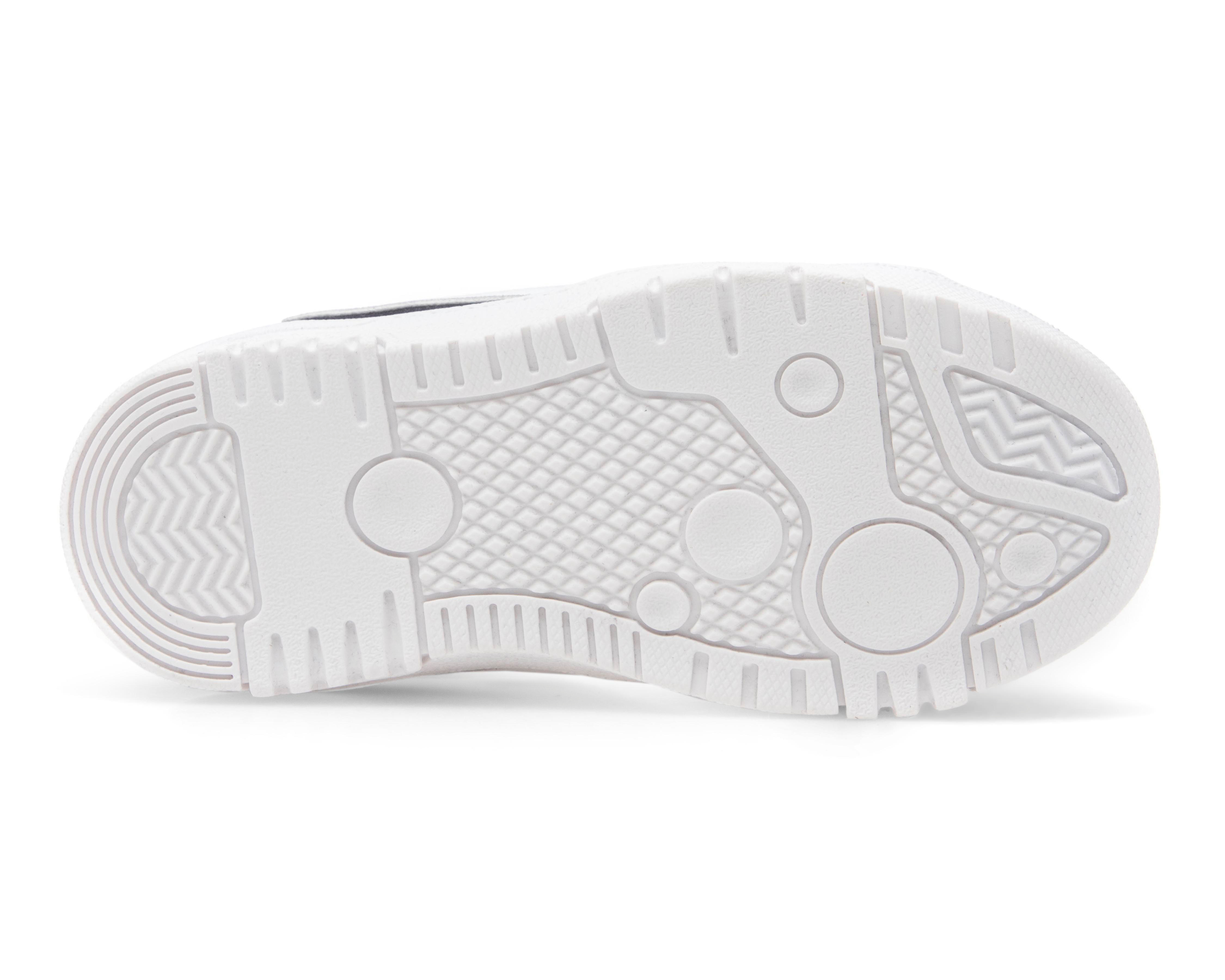 Foto 5 pulgar | Tenis Casuales Refill para Niño