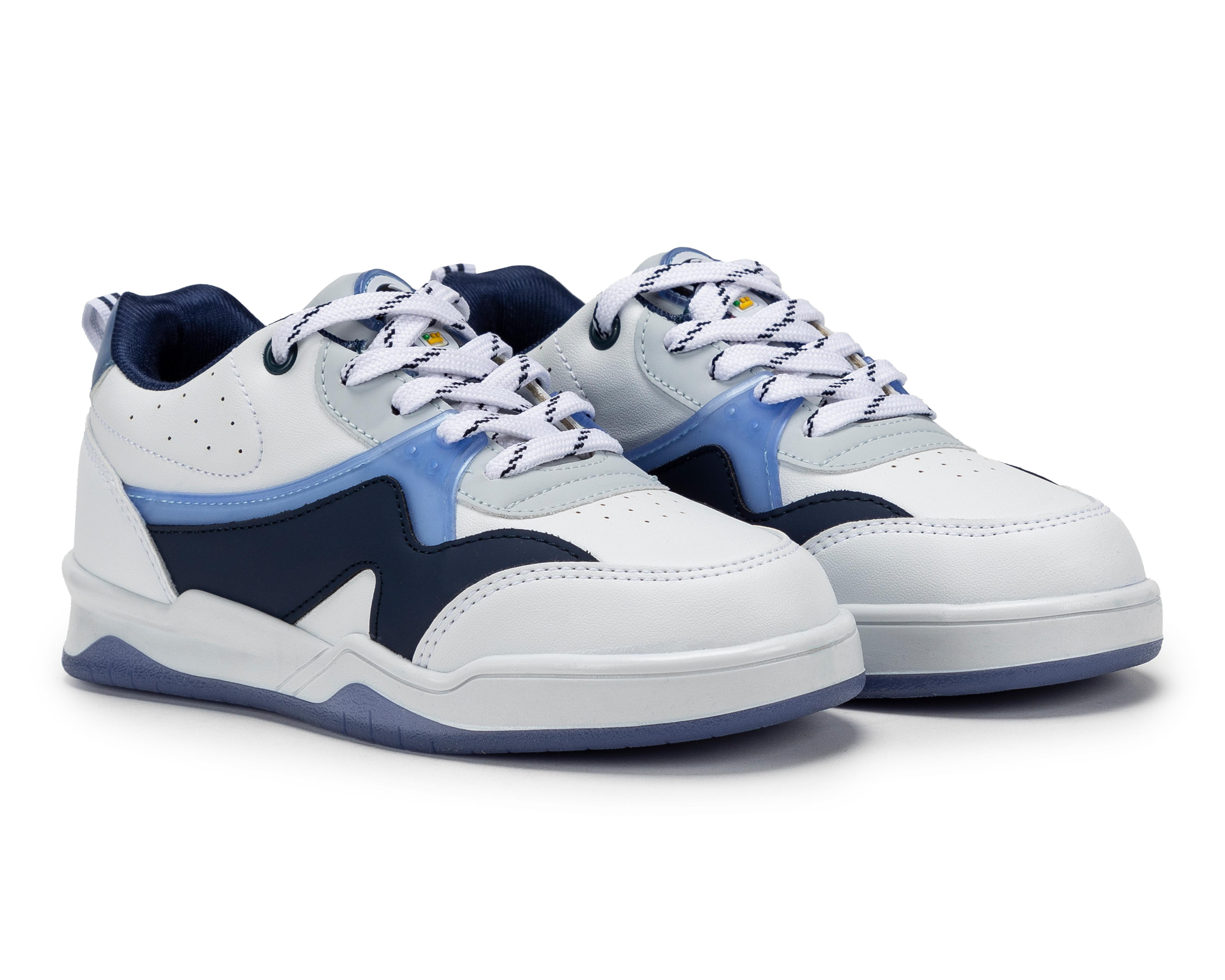 Tenis para Niño Refill $469