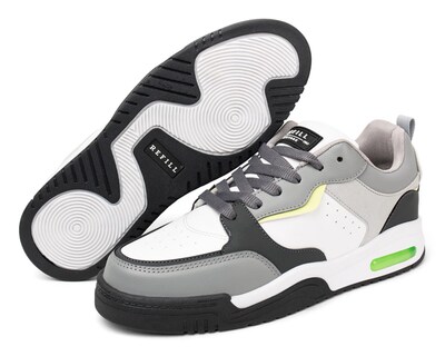 Foto 1 | Tenis Juveniles Refill