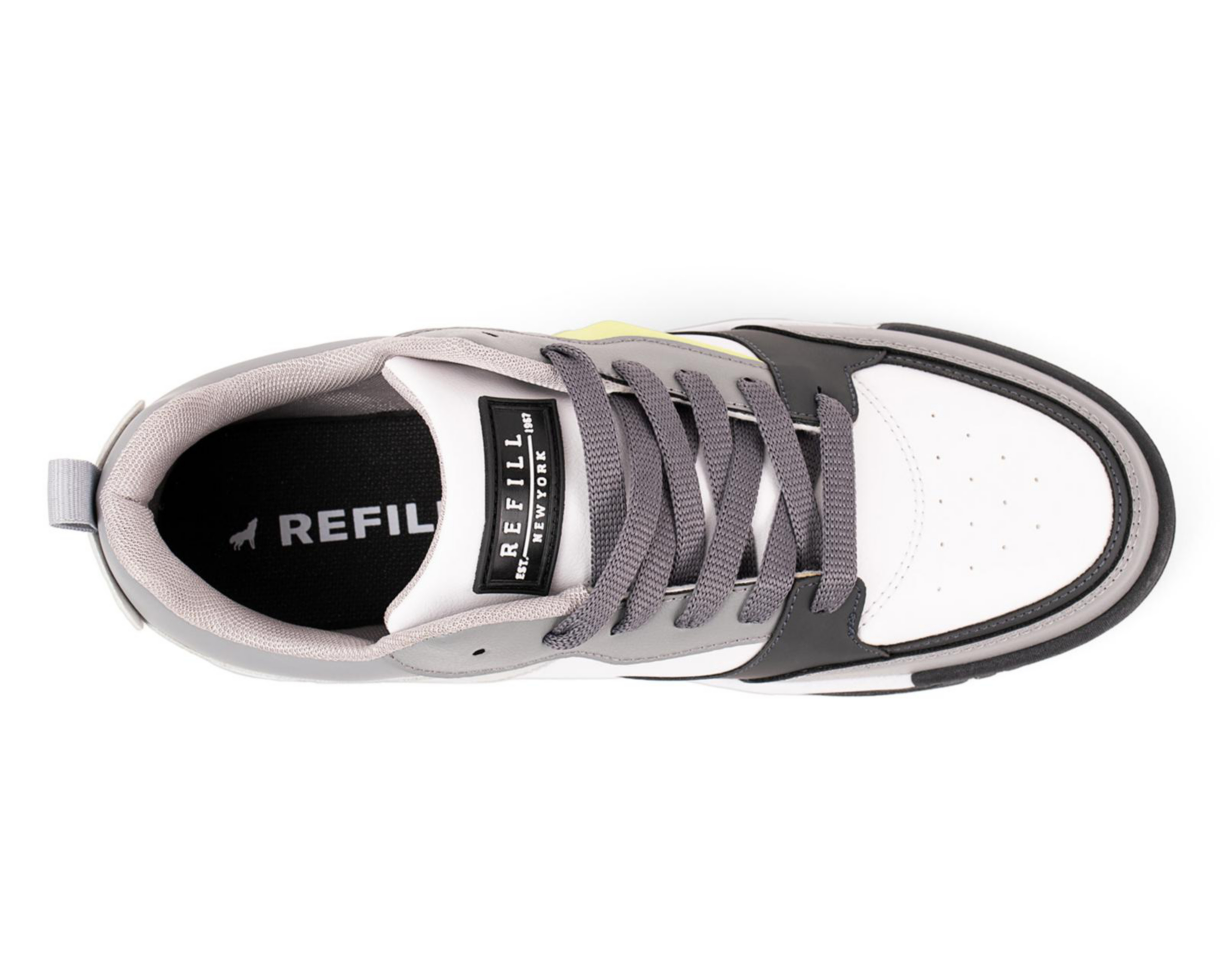 Foto 2 | Tenis Juveniles Refill